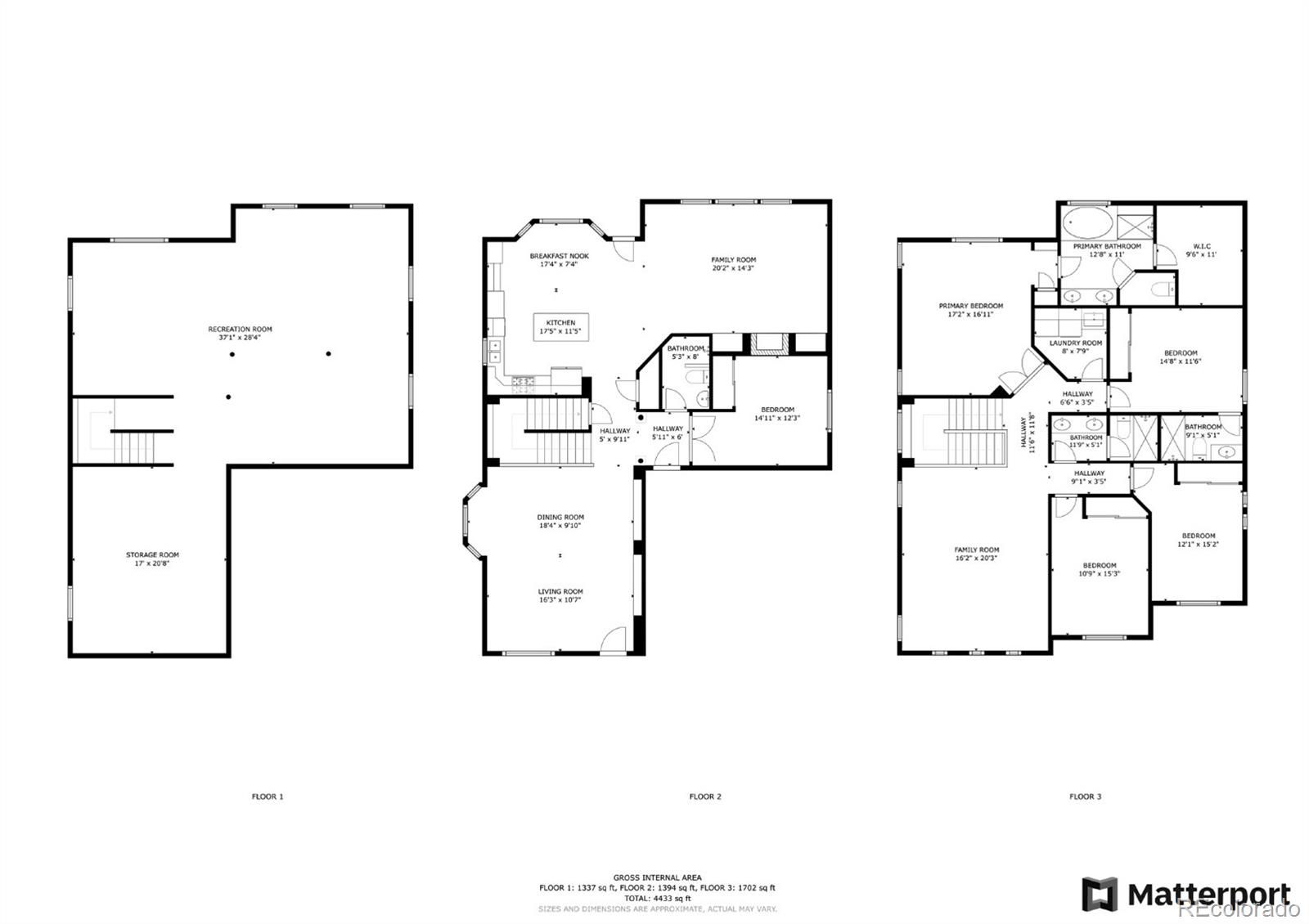 MLS Image #46 for 5550  fox meadow avenue,highlands ranch, Colorado