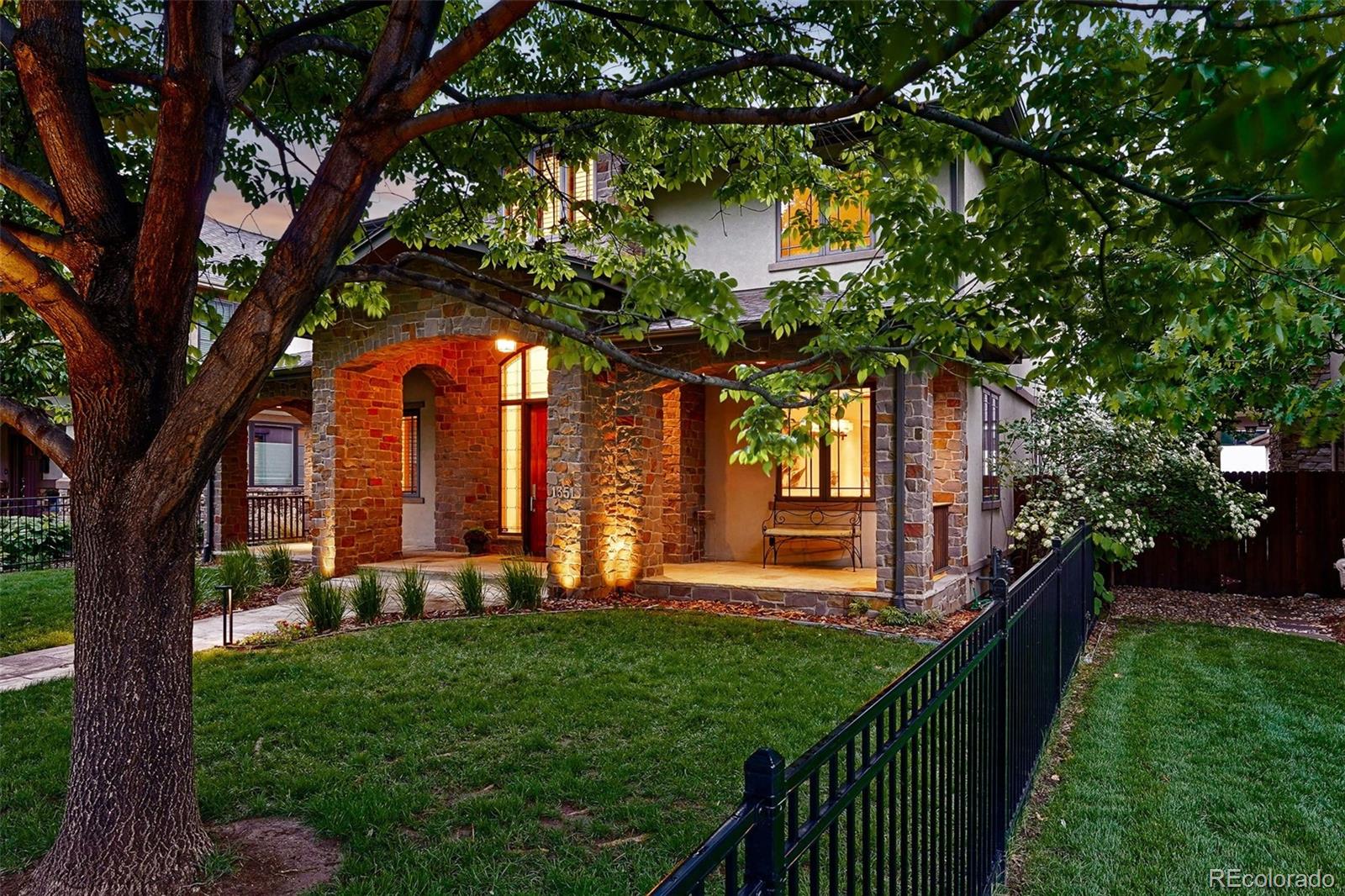 CMA Image for 1351 S Milwaukee Street,Denver, Colorado