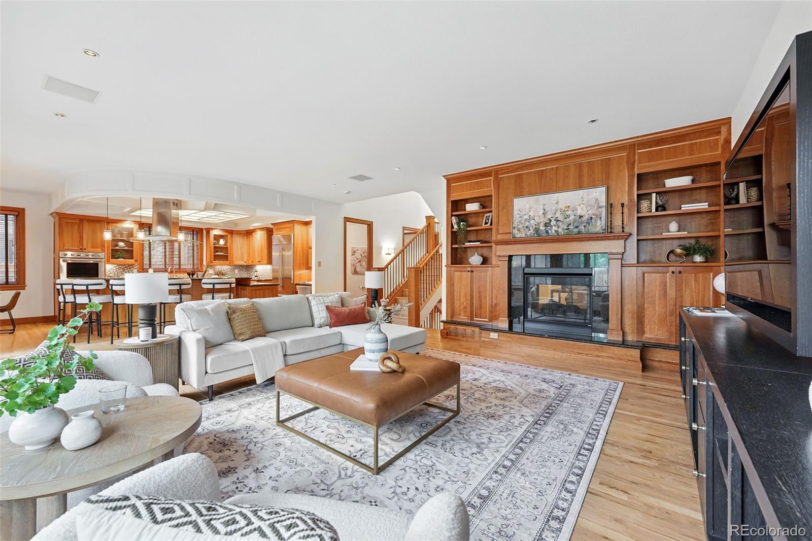 MLS Image #16 for 1351 s milwaukee street,denver, Colorado