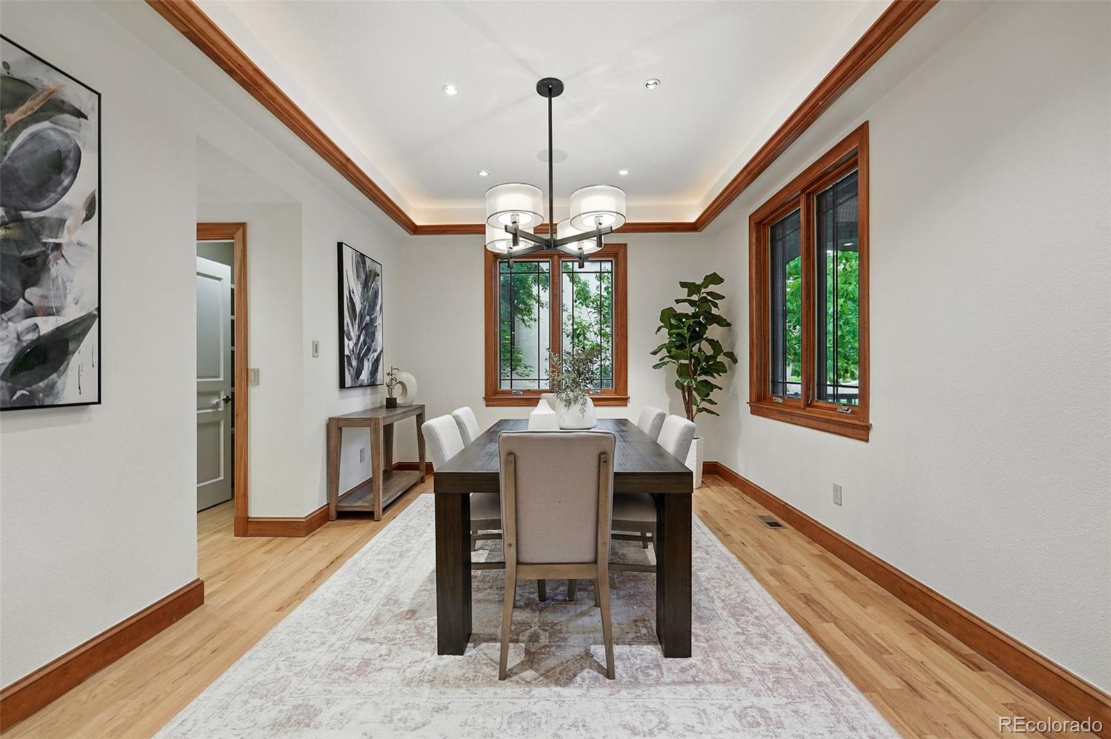 MLS Image #20 for 1351 s milwaukee street,denver, Colorado