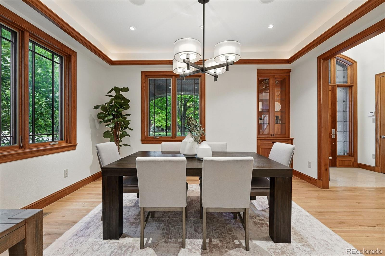 MLS Image #21 for 1351 s milwaukee street,denver, Colorado