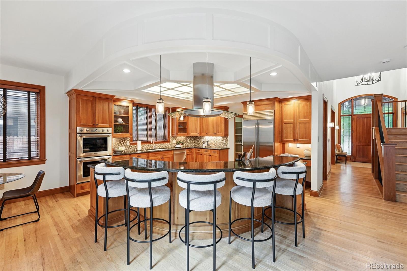 MLS Image #22 for 1351 s milwaukee street,denver, Colorado