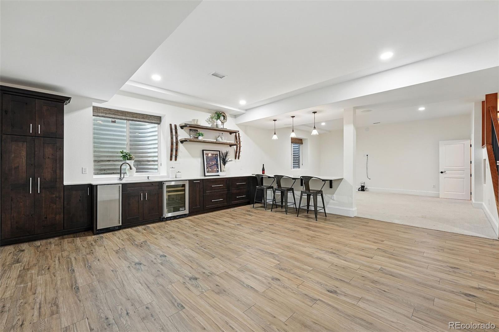 MLS Image #37 for 1351 s milwaukee street,denver, Colorado
