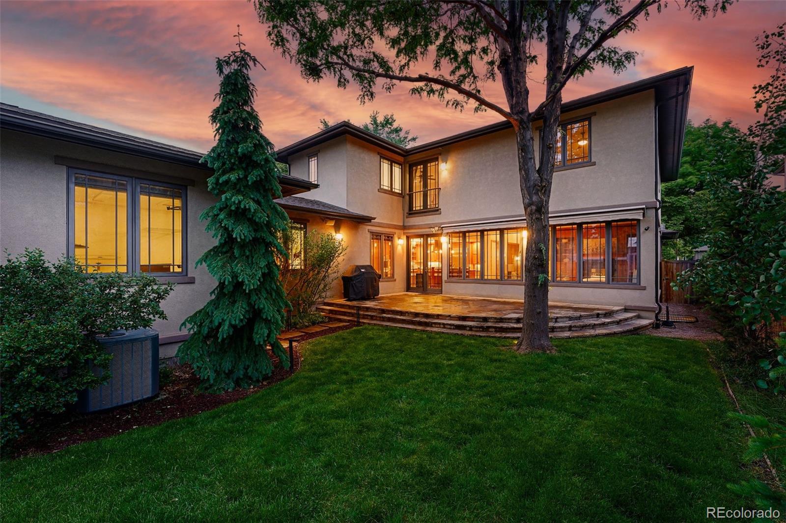 MLS Image #46 for 1351 s milwaukee street,denver, Colorado