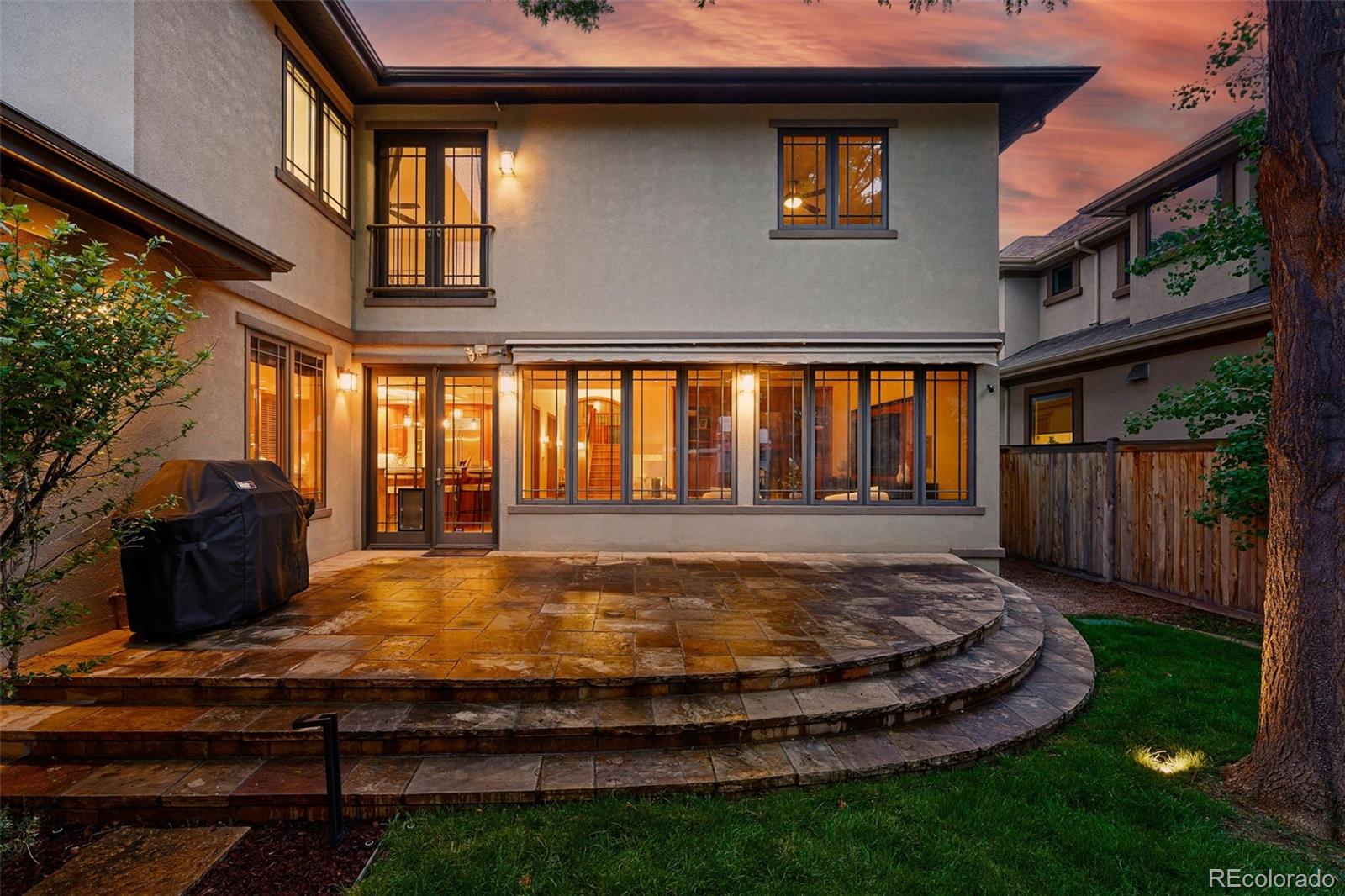 MLS Image #47 for 1351 s milwaukee street,denver, Colorado
