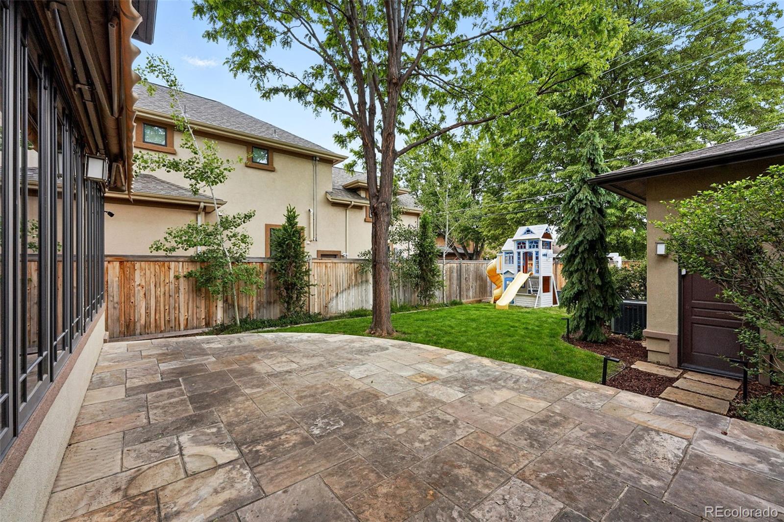 MLS Image #48 for 1351 s milwaukee street,denver, Colorado