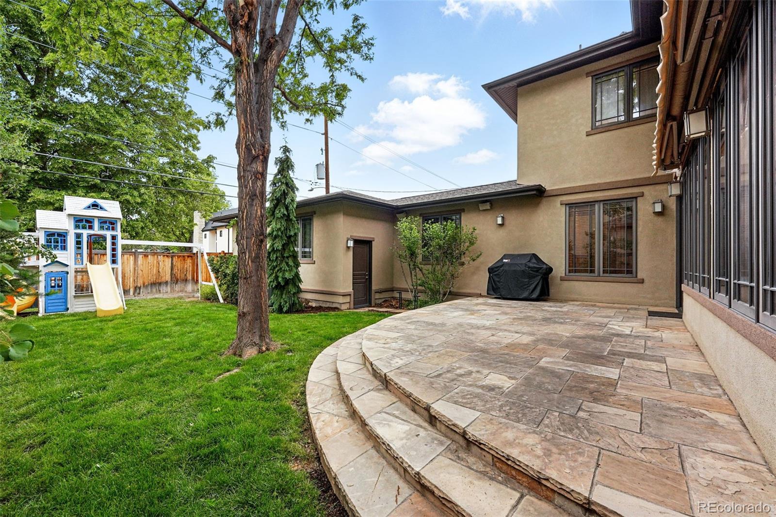 MLS Image #49 for 1351 s milwaukee street,denver, Colorado