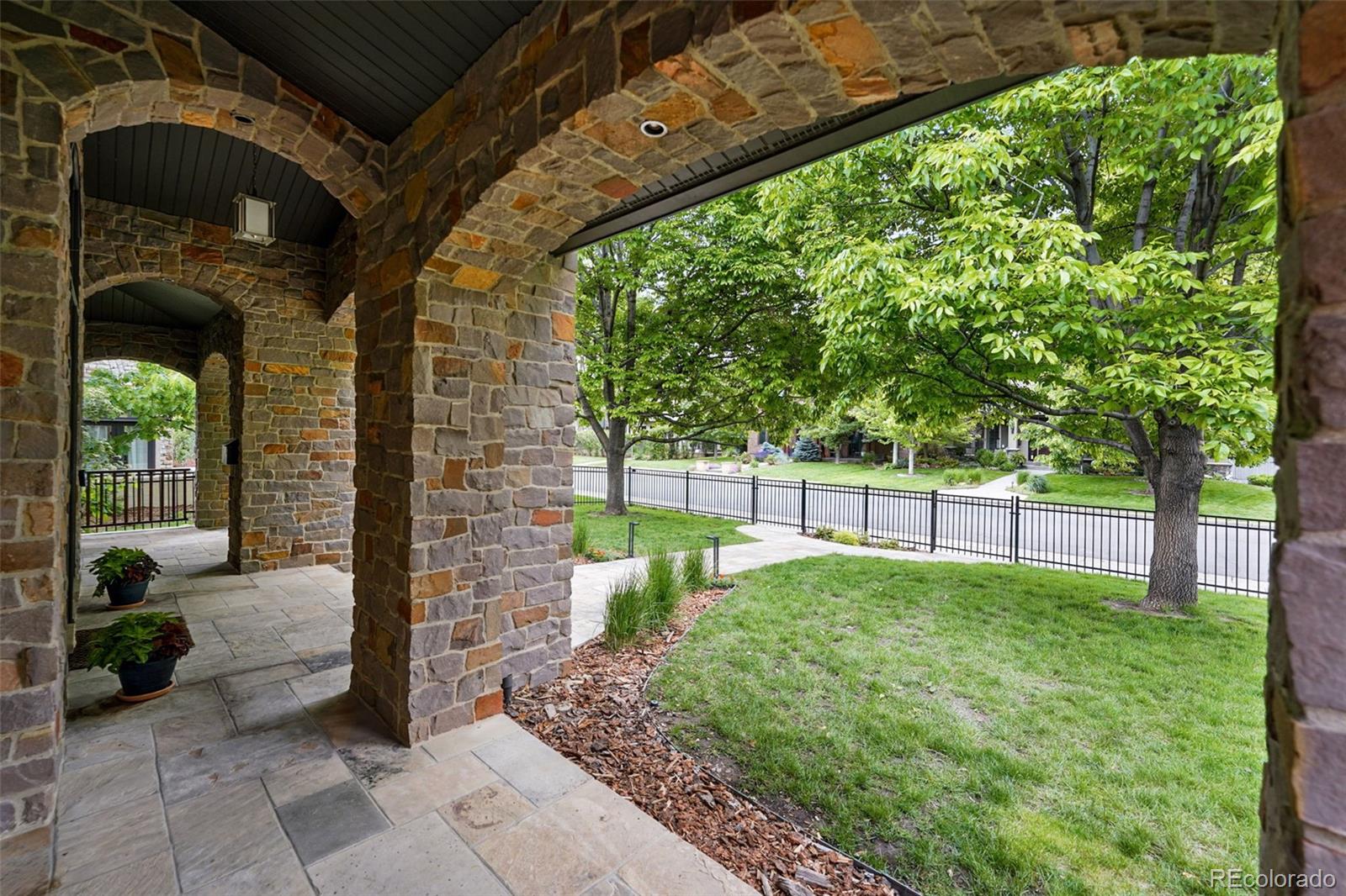 MLS Image #5 for 1351 s milwaukee street,denver, Colorado