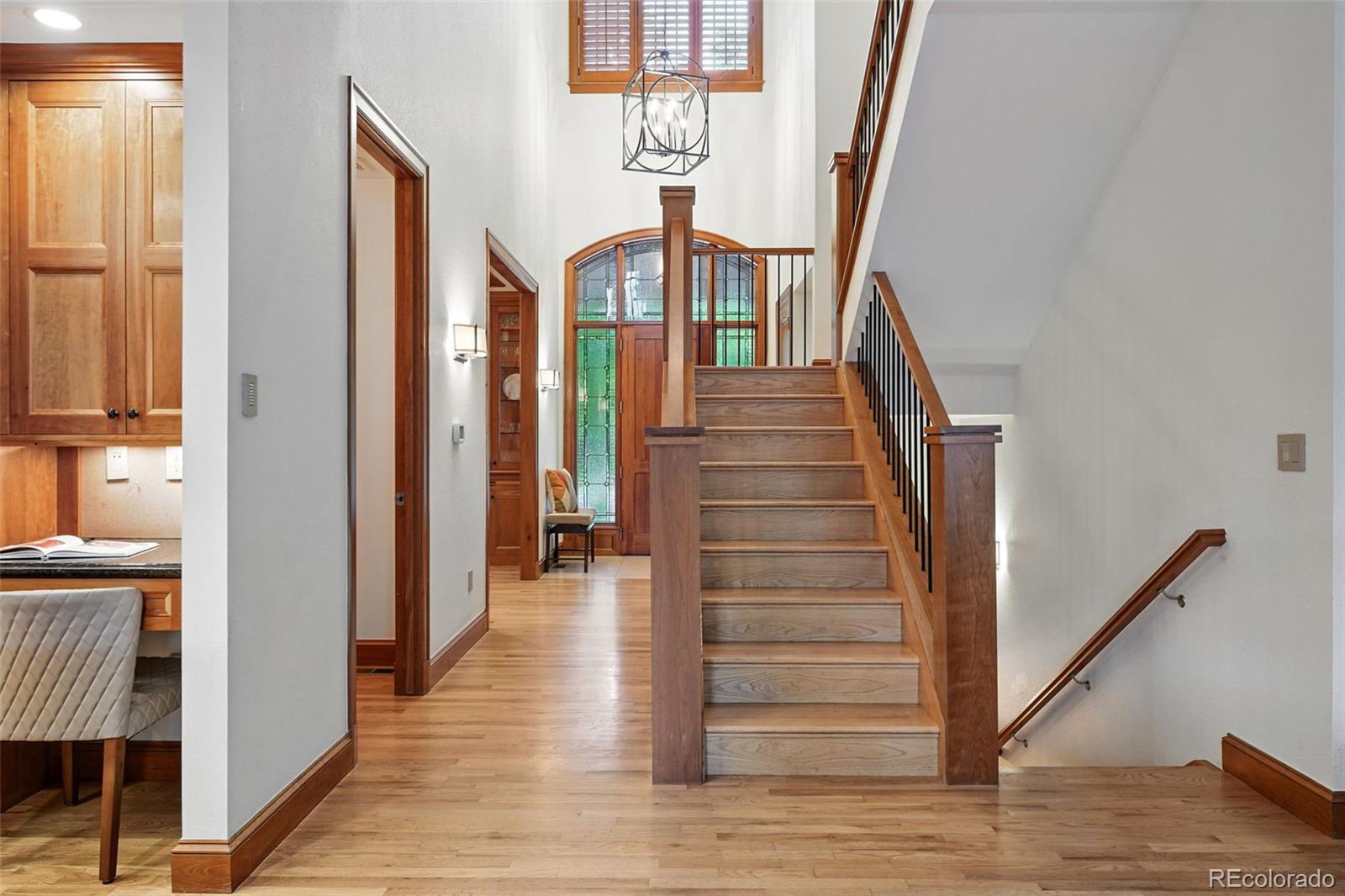MLS Image #7 for 1351 s milwaukee street,denver, Colorado