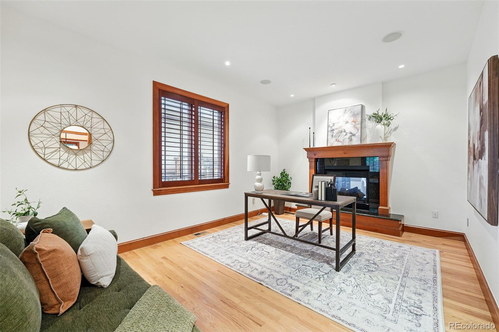 MLS Image #9 for 1351 s milwaukee street,denver, Colorado