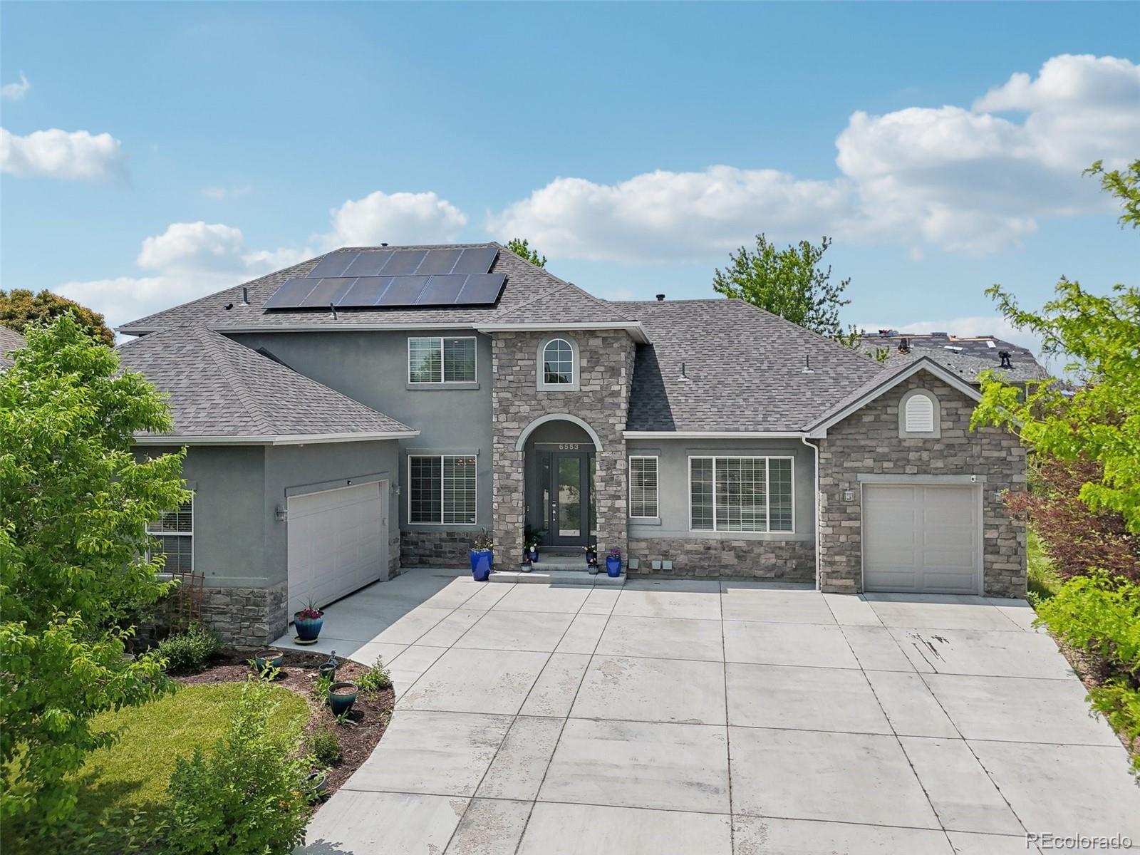 MLS Image #0 for 6553 s sedalia street,aurora, Colorado