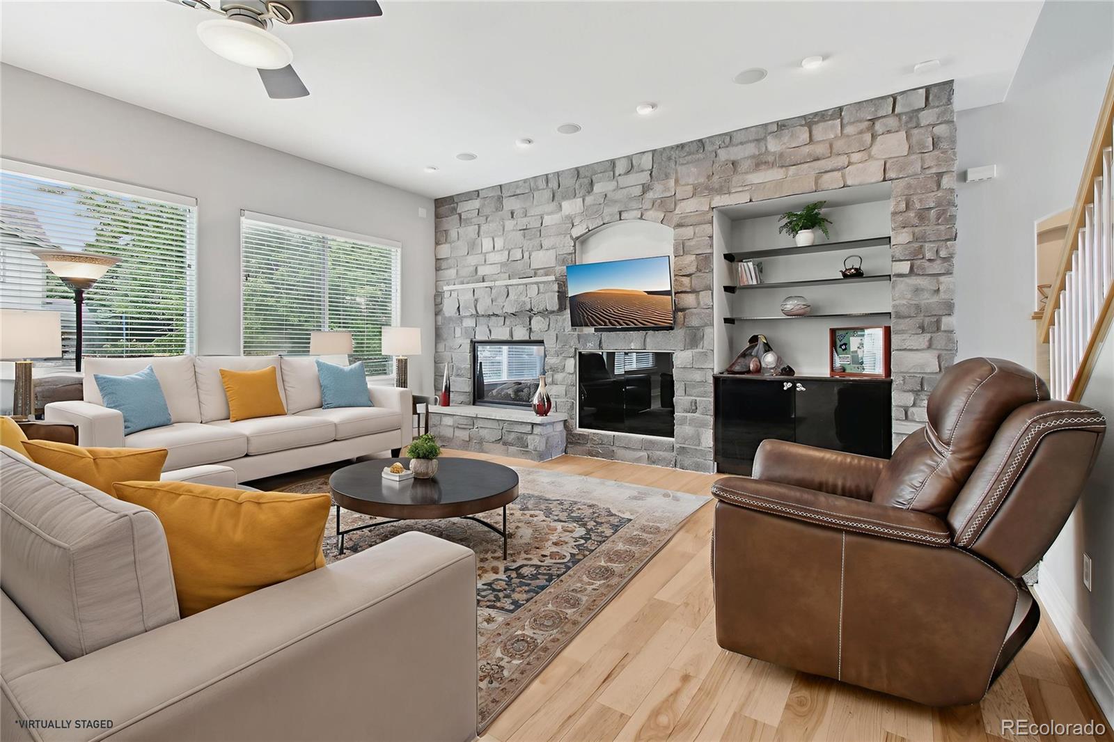 MLS Image #2 for 6553 s sedalia street,aurora, Colorado