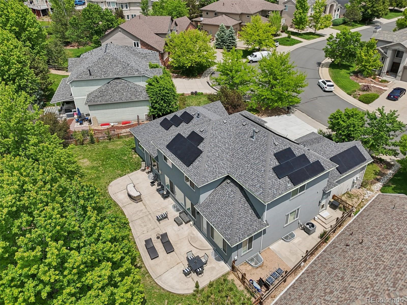 MLS Image #41 for 6553 s sedalia street,aurora, Colorado