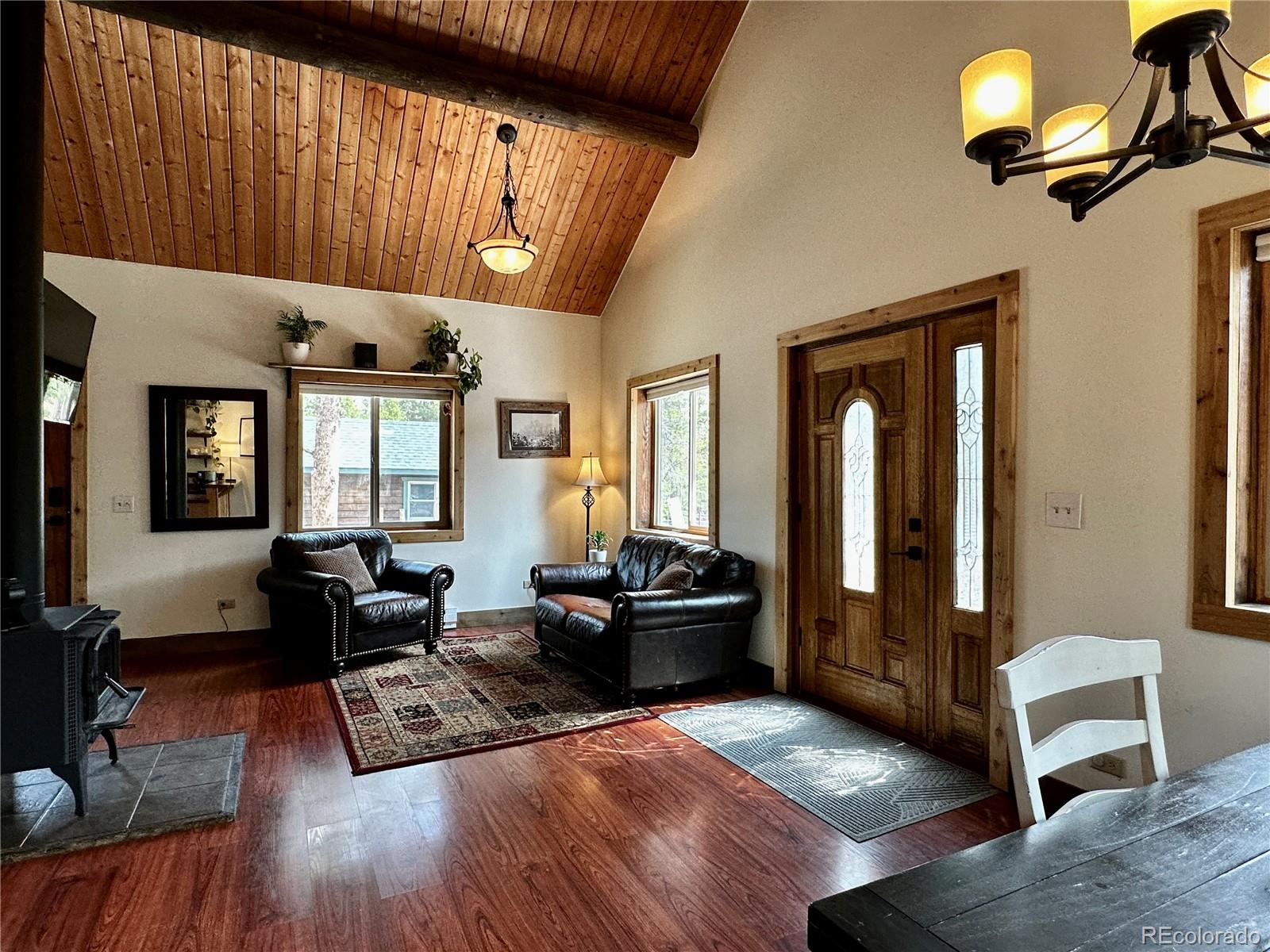 MLS Image #11 for 416  fir drive,leadville, Colorado