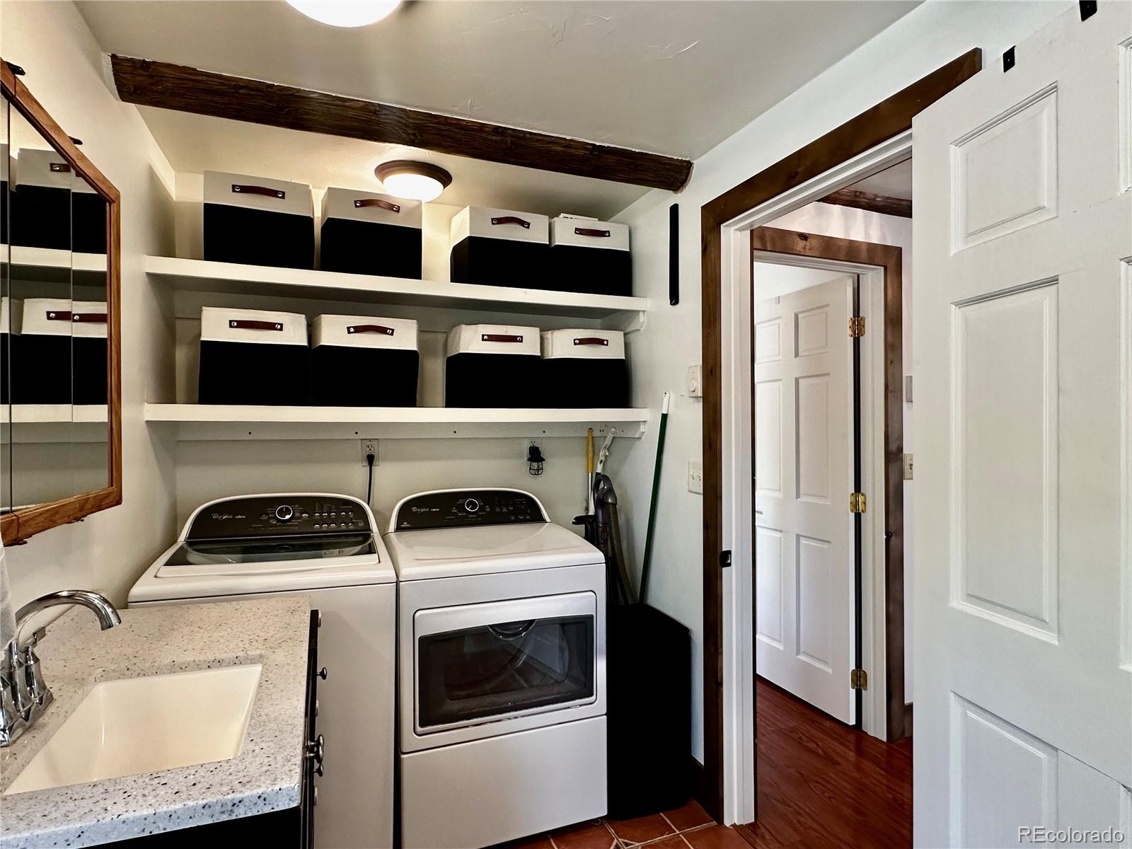 MLS Image #14 for 416  fir drive,leadville, Colorado