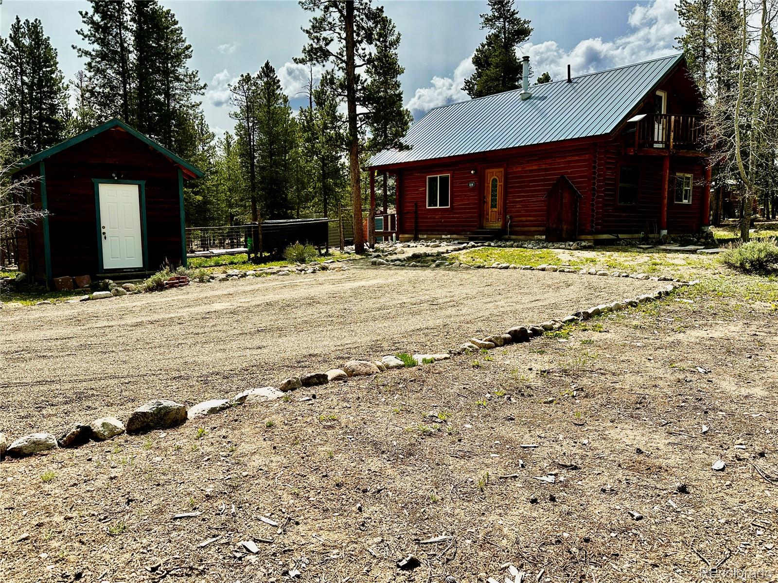 MLS Image #18 for 416  fir drive,leadville, Colorado