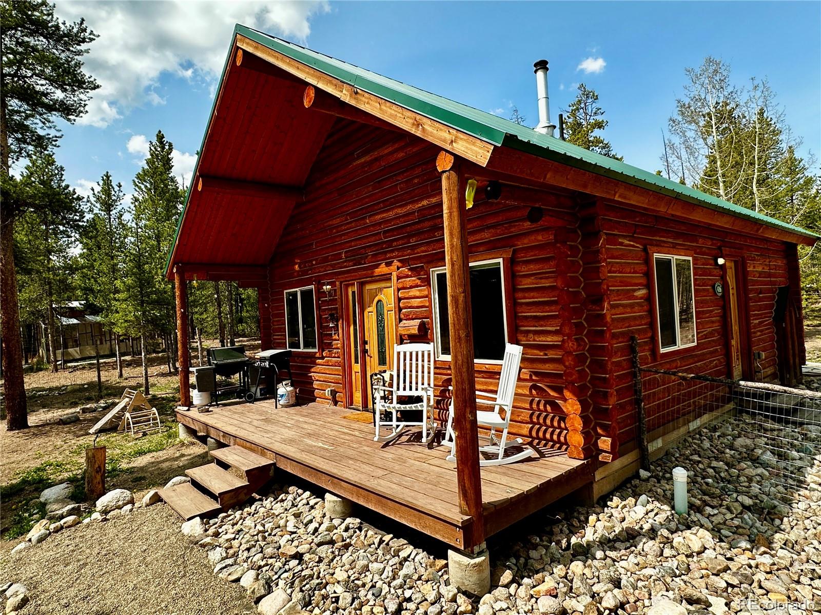MLS Image #2 for 416  fir drive,leadville, Colorado