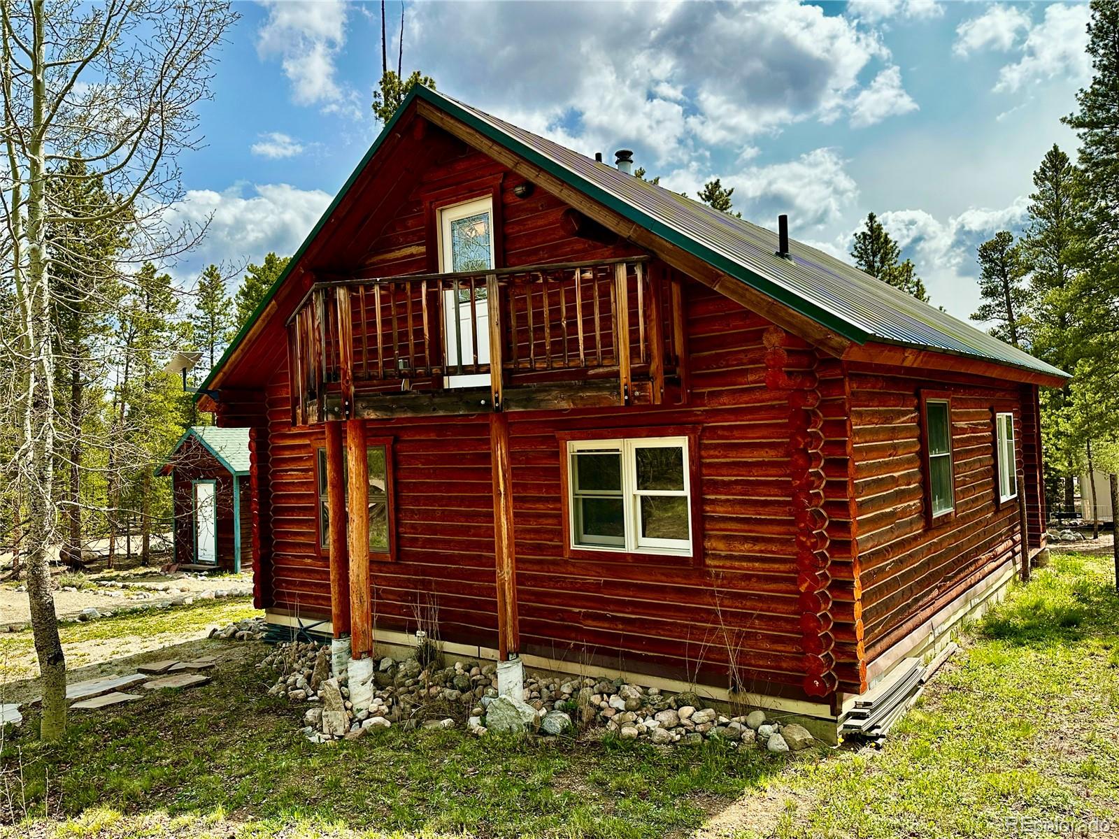 MLS Image #21 for 416  fir drive,leadville, Colorado