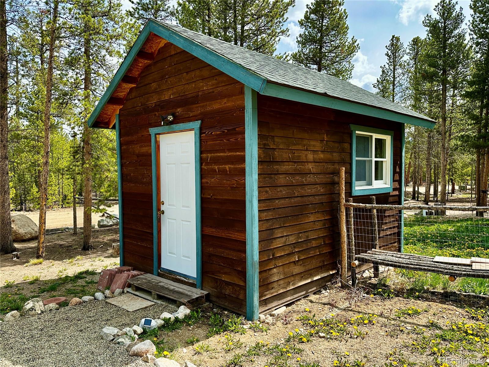 MLS Image #22 for 416  fir drive,leadville, Colorado