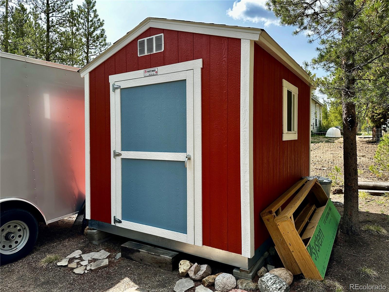 MLS Image #25 for 416  fir drive,leadville, Colorado