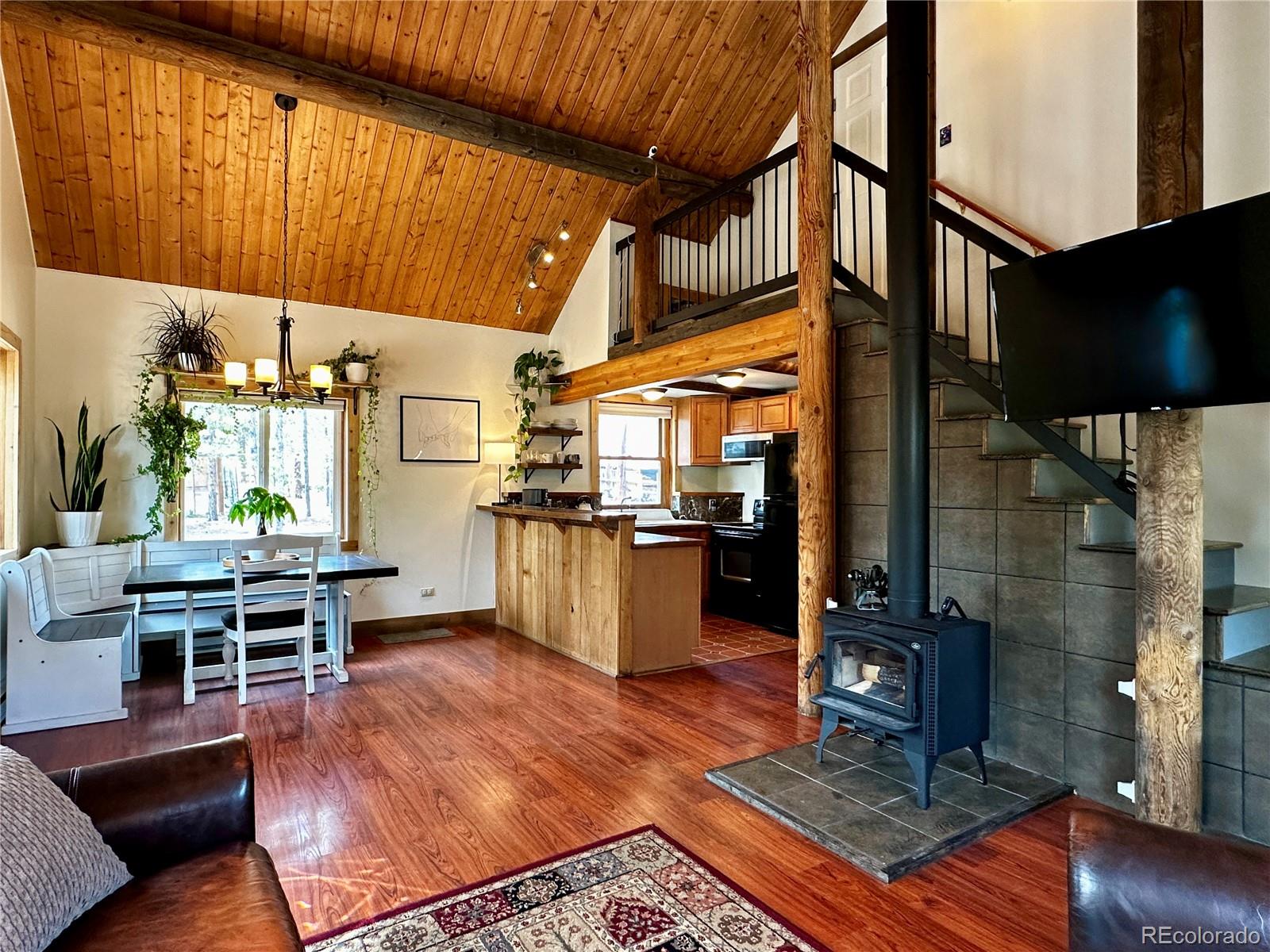 MLS Image #4 for 416  fir drive,leadville, Colorado