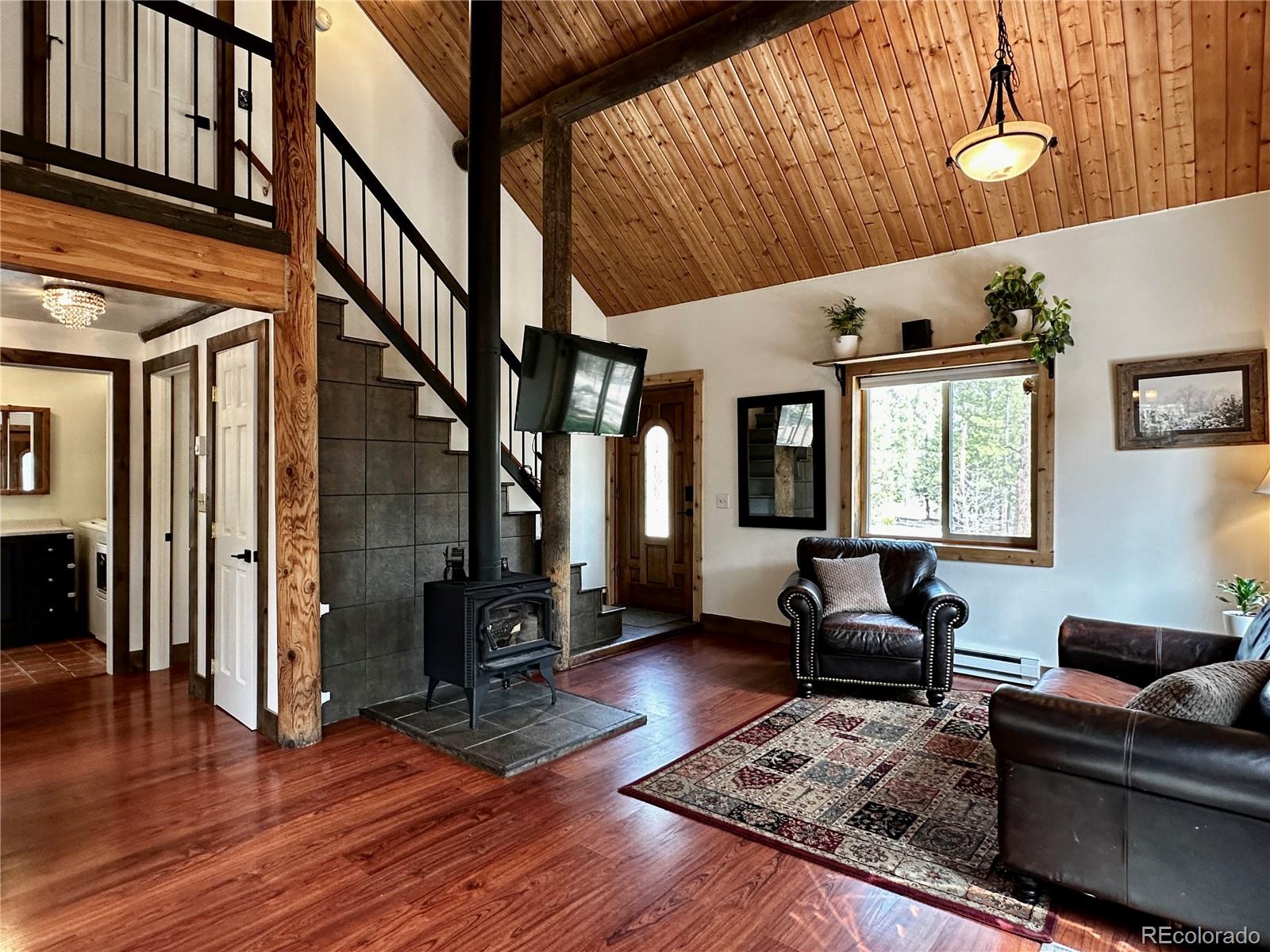 MLS Image #5 for 416  fir drive,leadville, Colorado