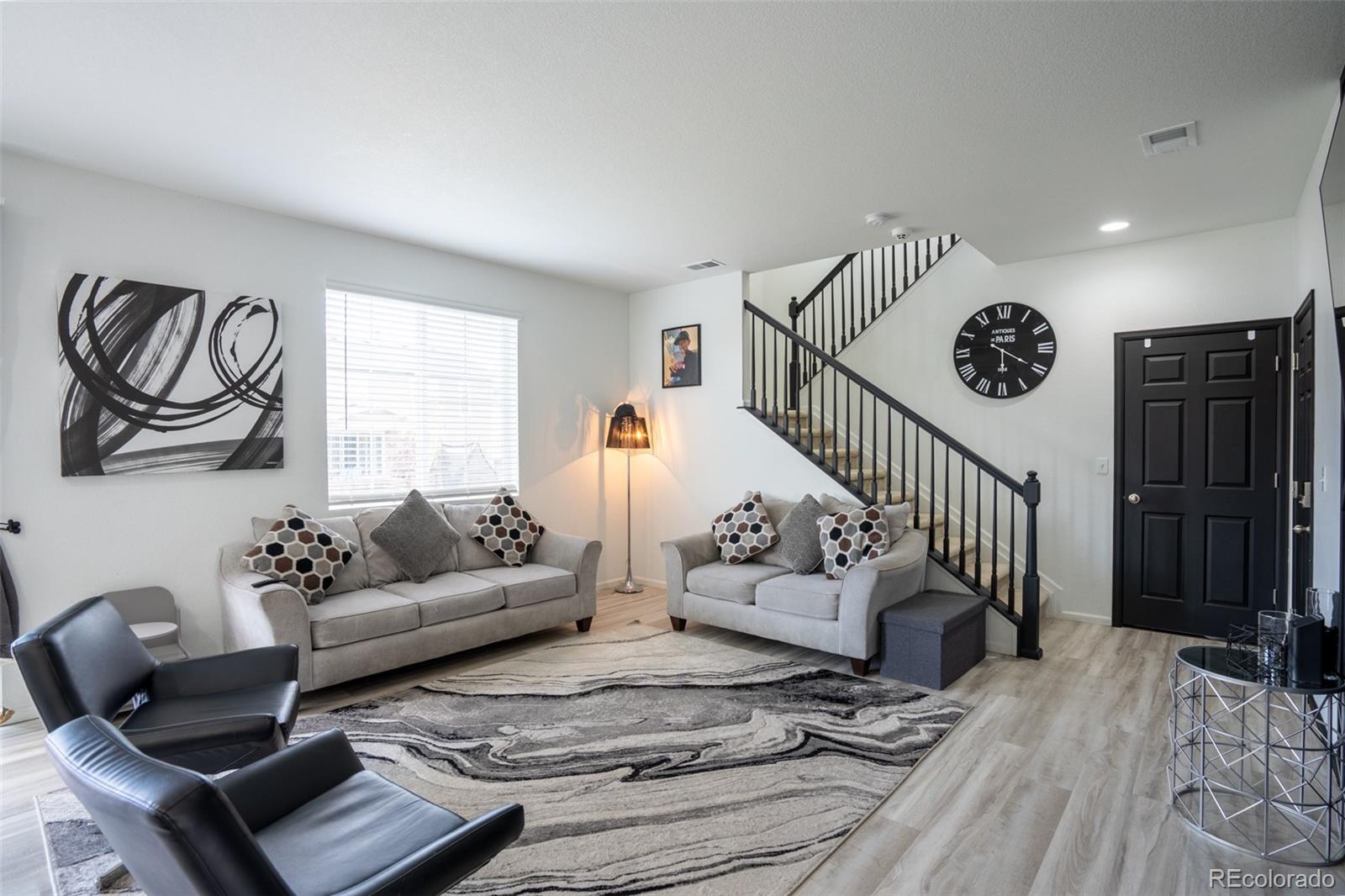 MLS Image #5 for 26985 e bayaud avenue,aurora, Colorado