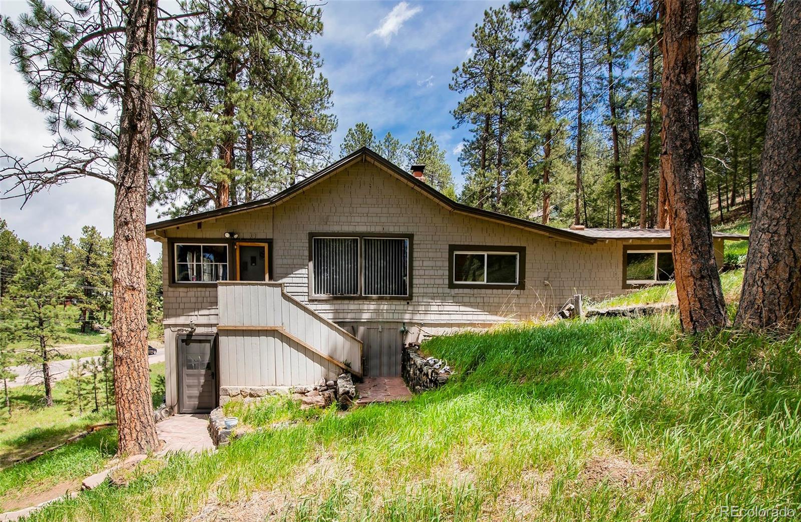 MLS Image #12 for 28958  buffalo park road,evergreen, Colorado