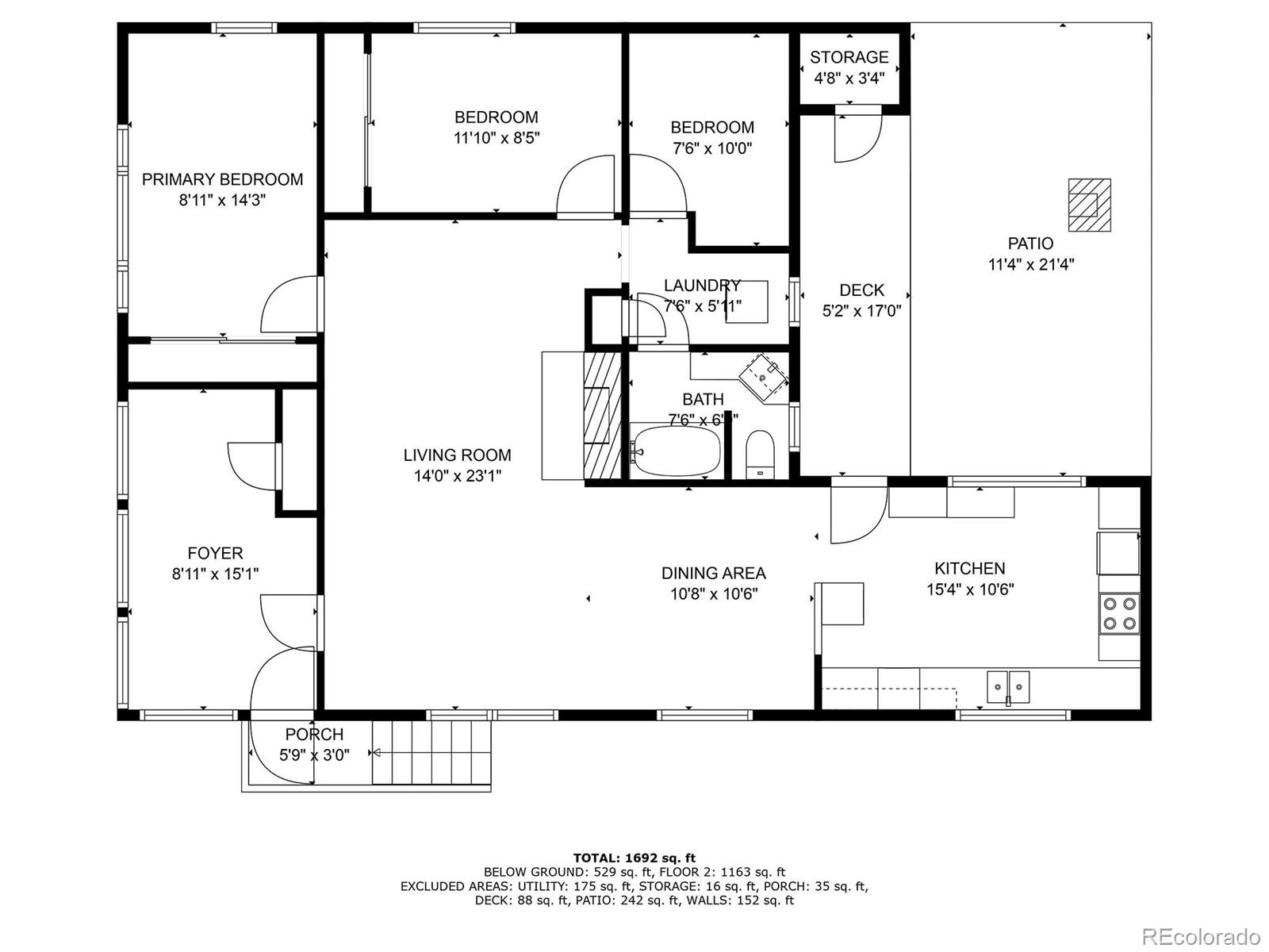 MLS Image #45 for 28958  buffalo park road,evergreen, Colorado