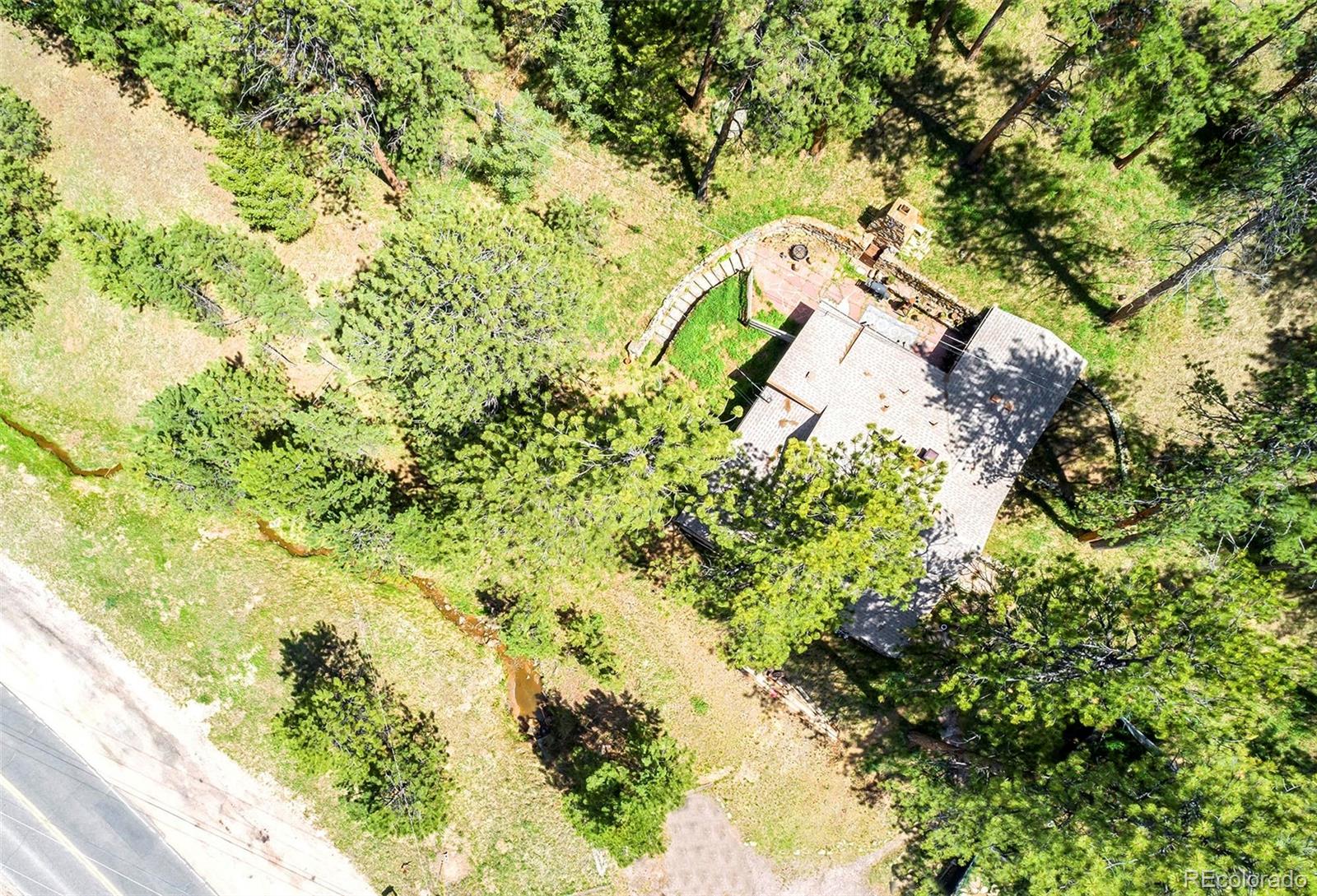 MLS Image #6 for 28958  buffalo park road,evergreen, Colorado