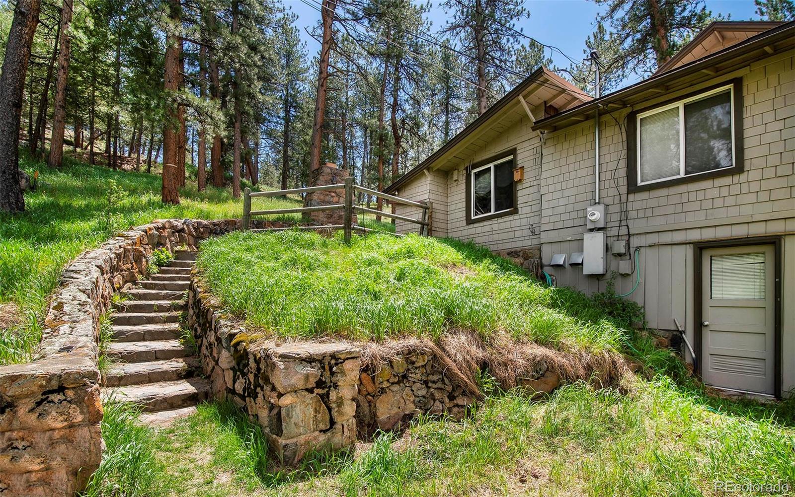 MLS Image #9 for 28958  buffalo park road,evergreen, Colorado