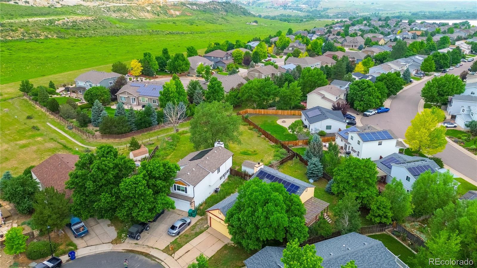 MLS Image #21 for 7961  jared way,littleton, Colorado