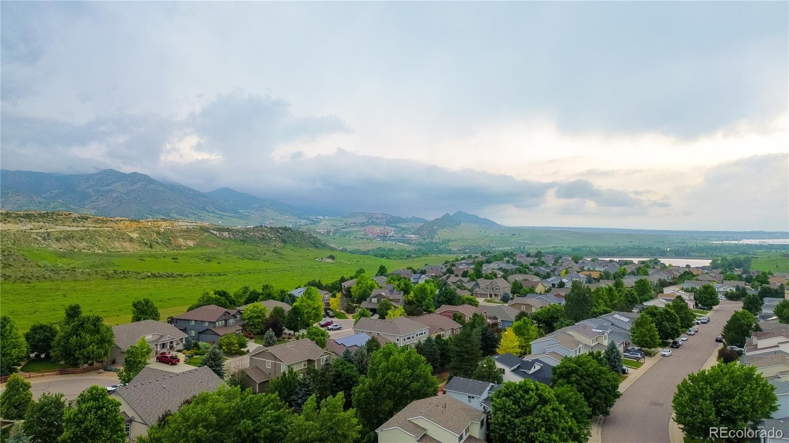 MLS Image #23 for 7961  jared way,littleton, Colorado
