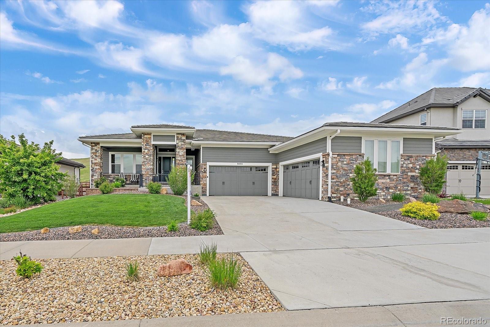 MLS Image #2 for 9433  torrey way,arvada, Colorado