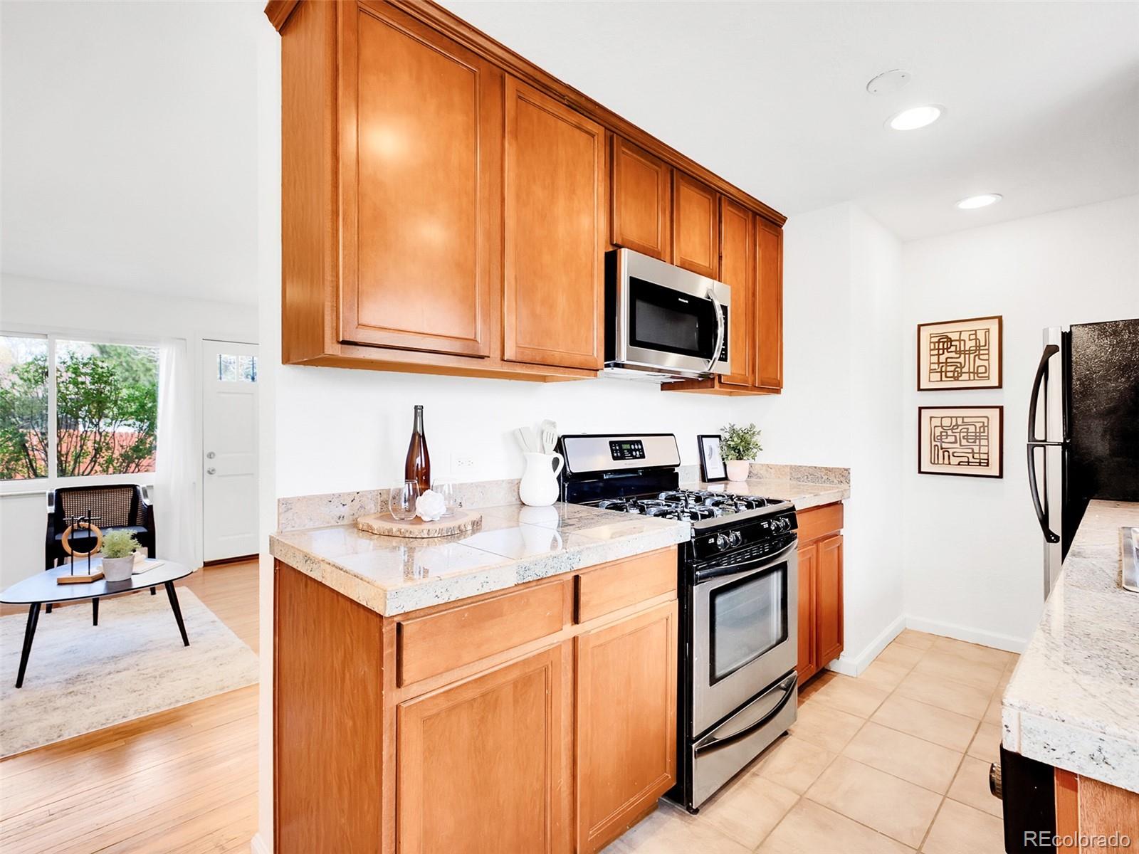 MLS Image #10 for 4201  shoshone street,denver, Colorado
