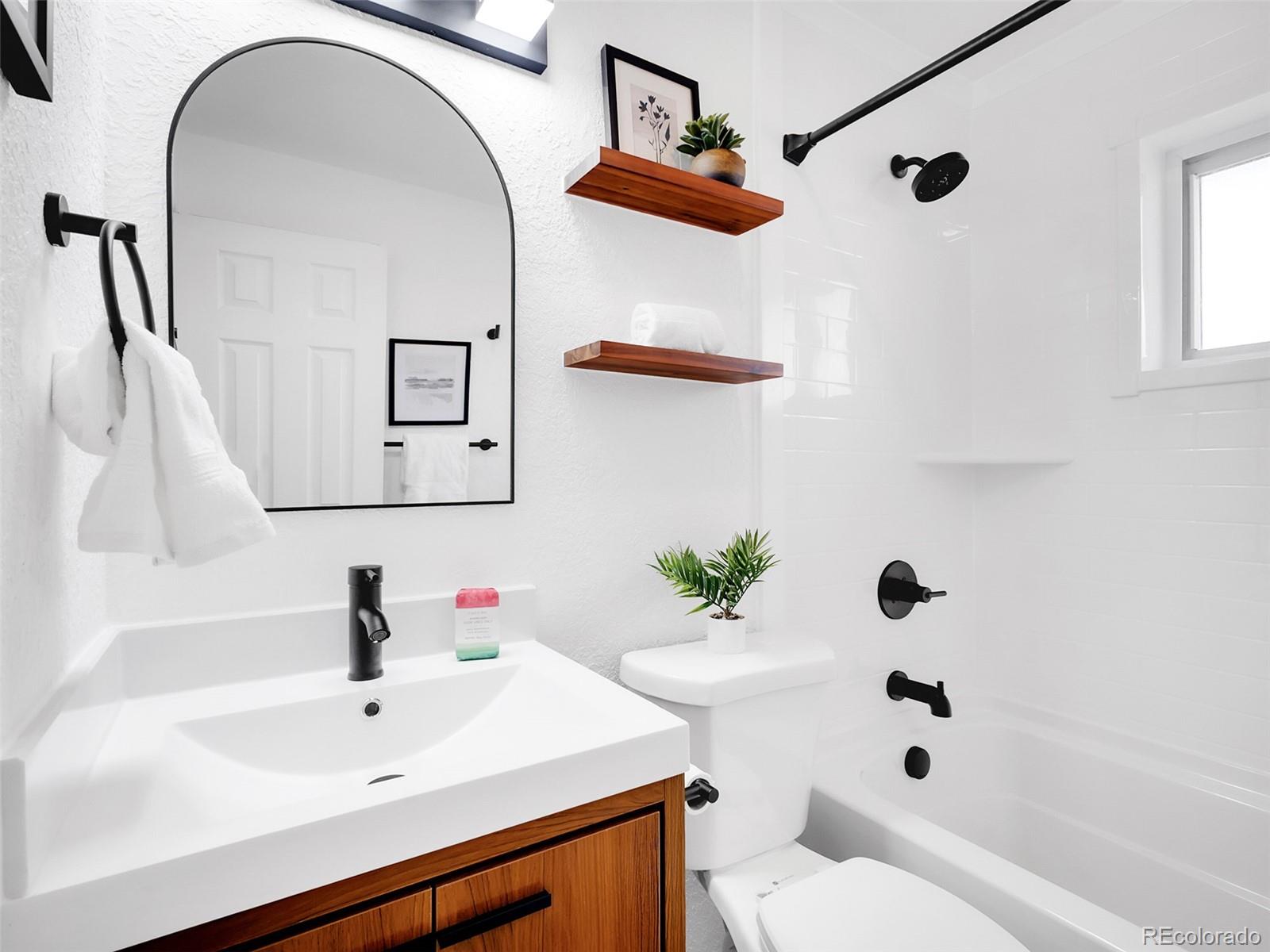 MLS Image #13 for 4201  shoshone street,denver, Colorado