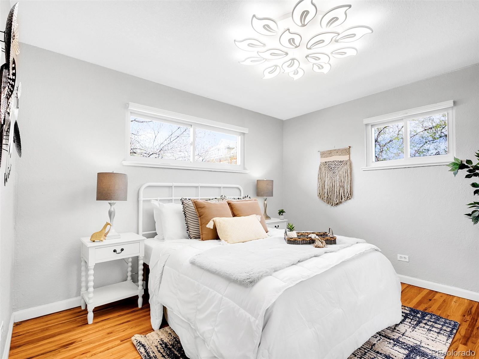 MLS Image #16 for 4201  shoshone street,denver, Colorado