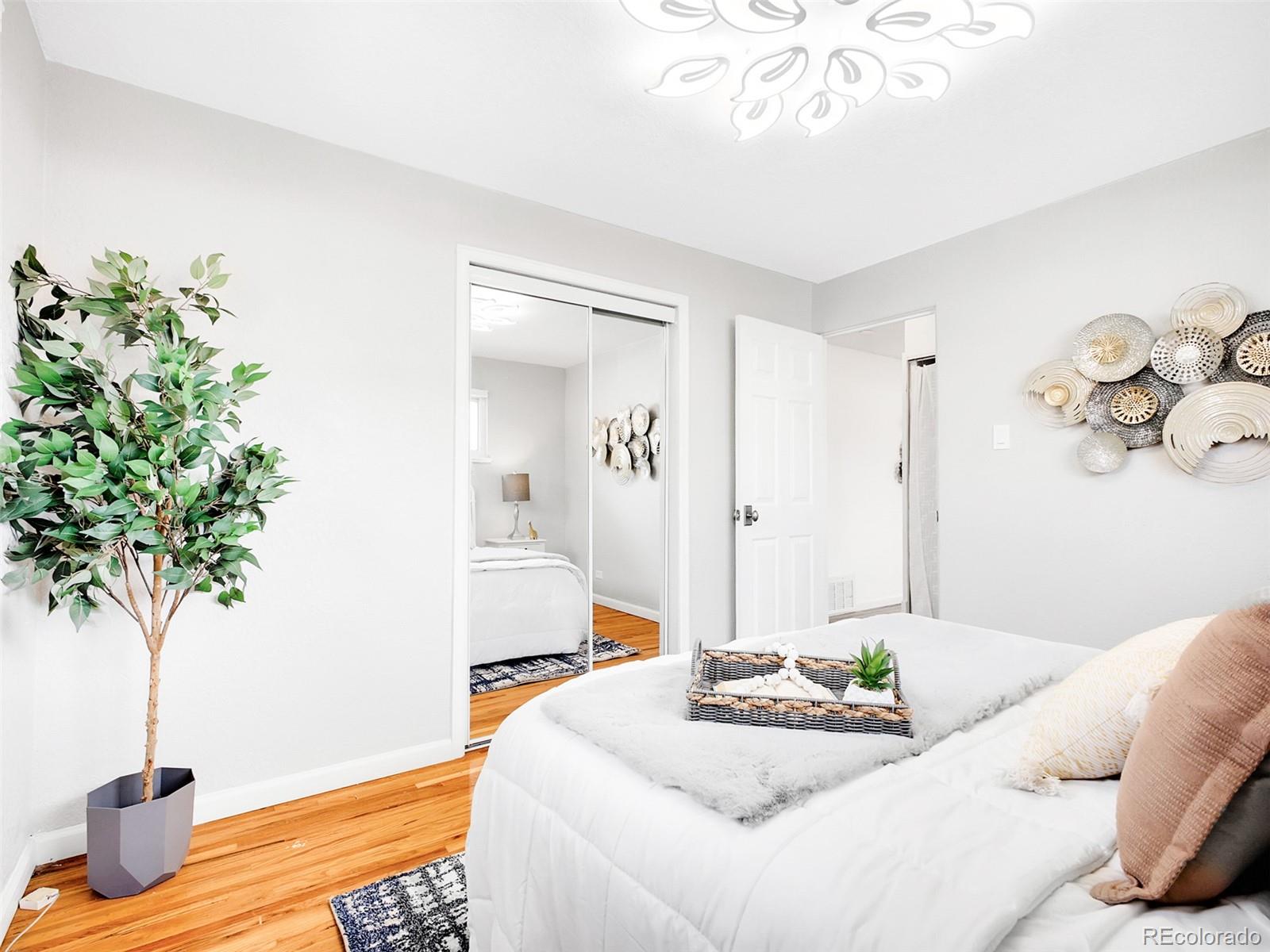 MLS Image #17 for 4201  shoshone street,denver, Colorado