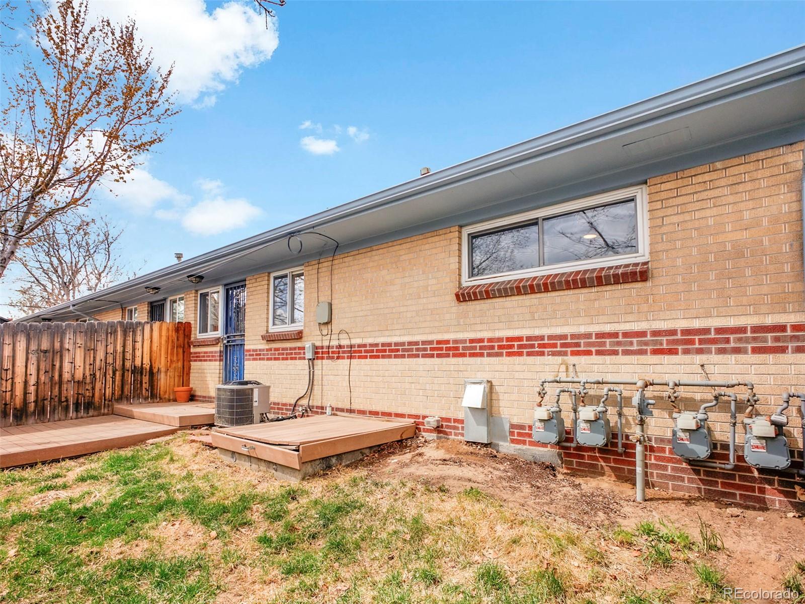 MLS Image #22 for 4201  shoshone street,denver, Colorado