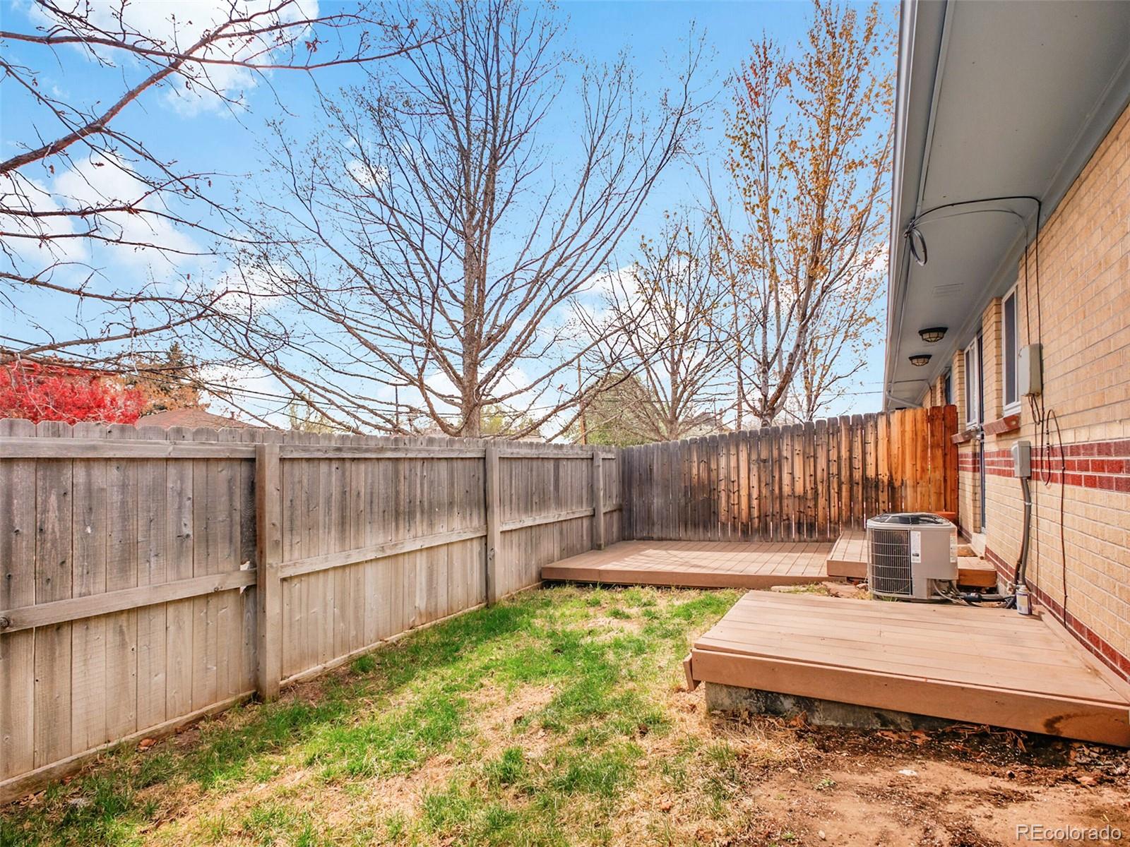 MLS Image #23 for 4201  shoshone street,denver, Colorado