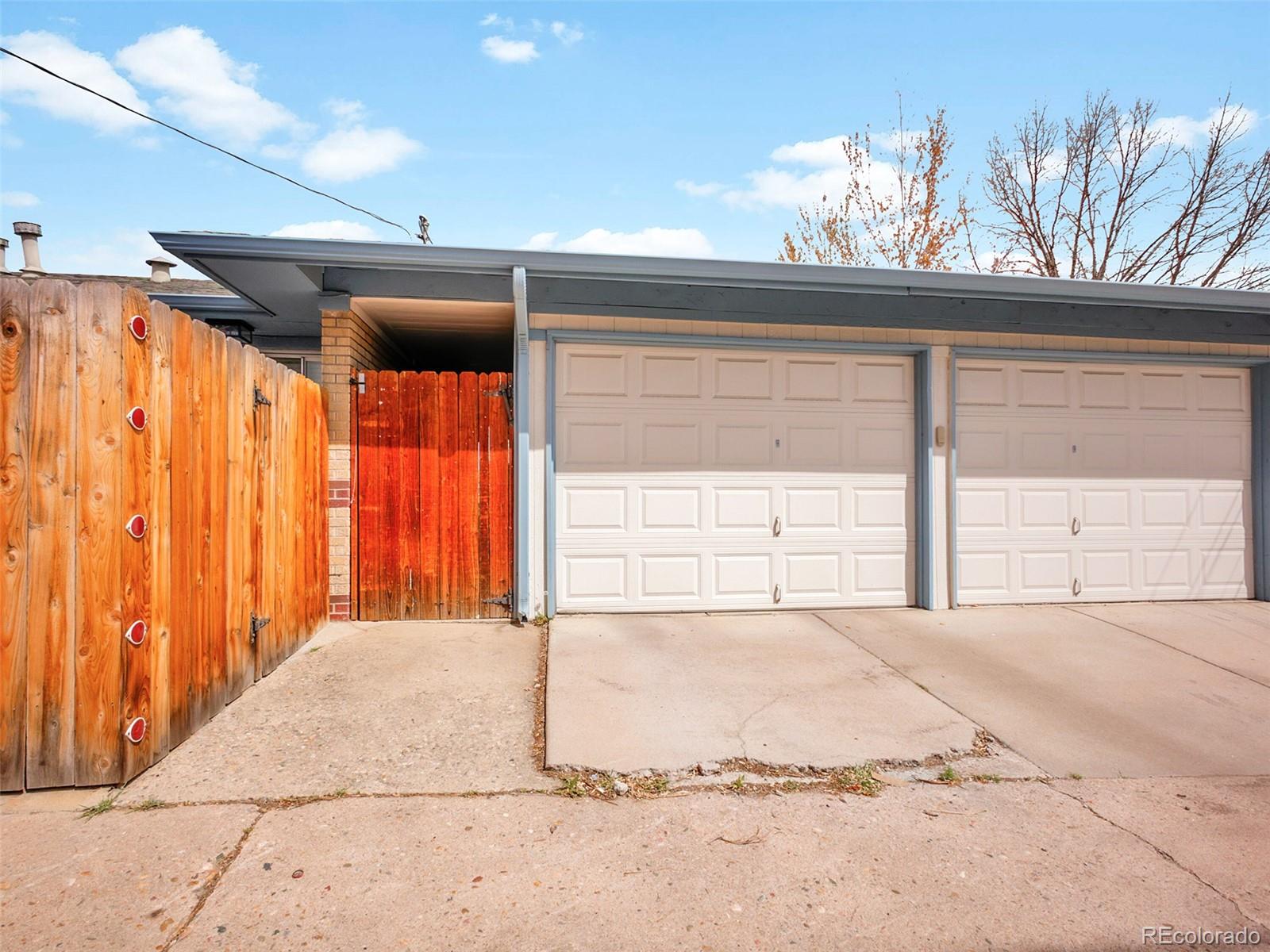MLS Image #25 for 4201  shoshone street,denver, Colorado