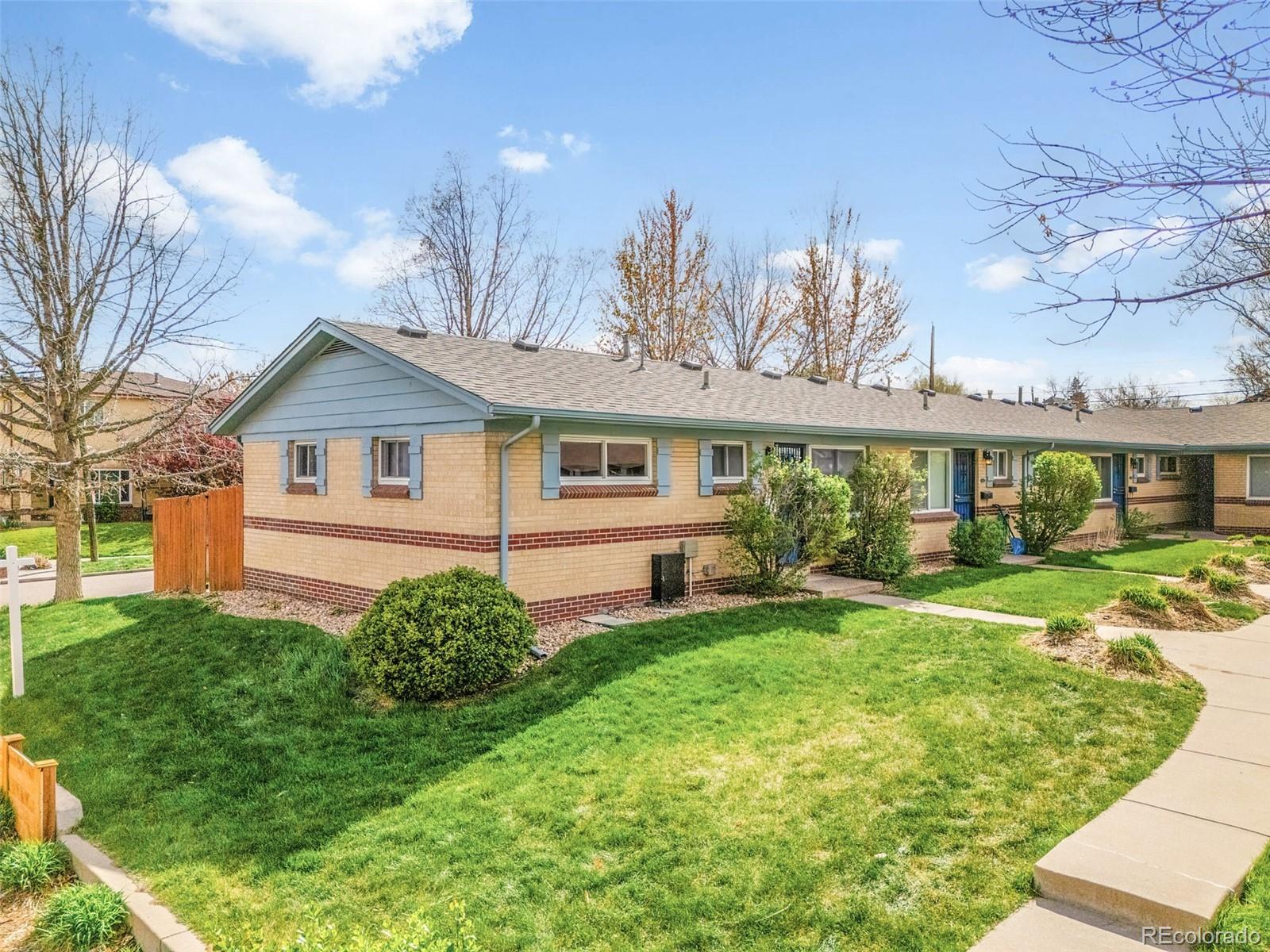 MLS Image #28 for 4201  shoshone street,denver, Colorado