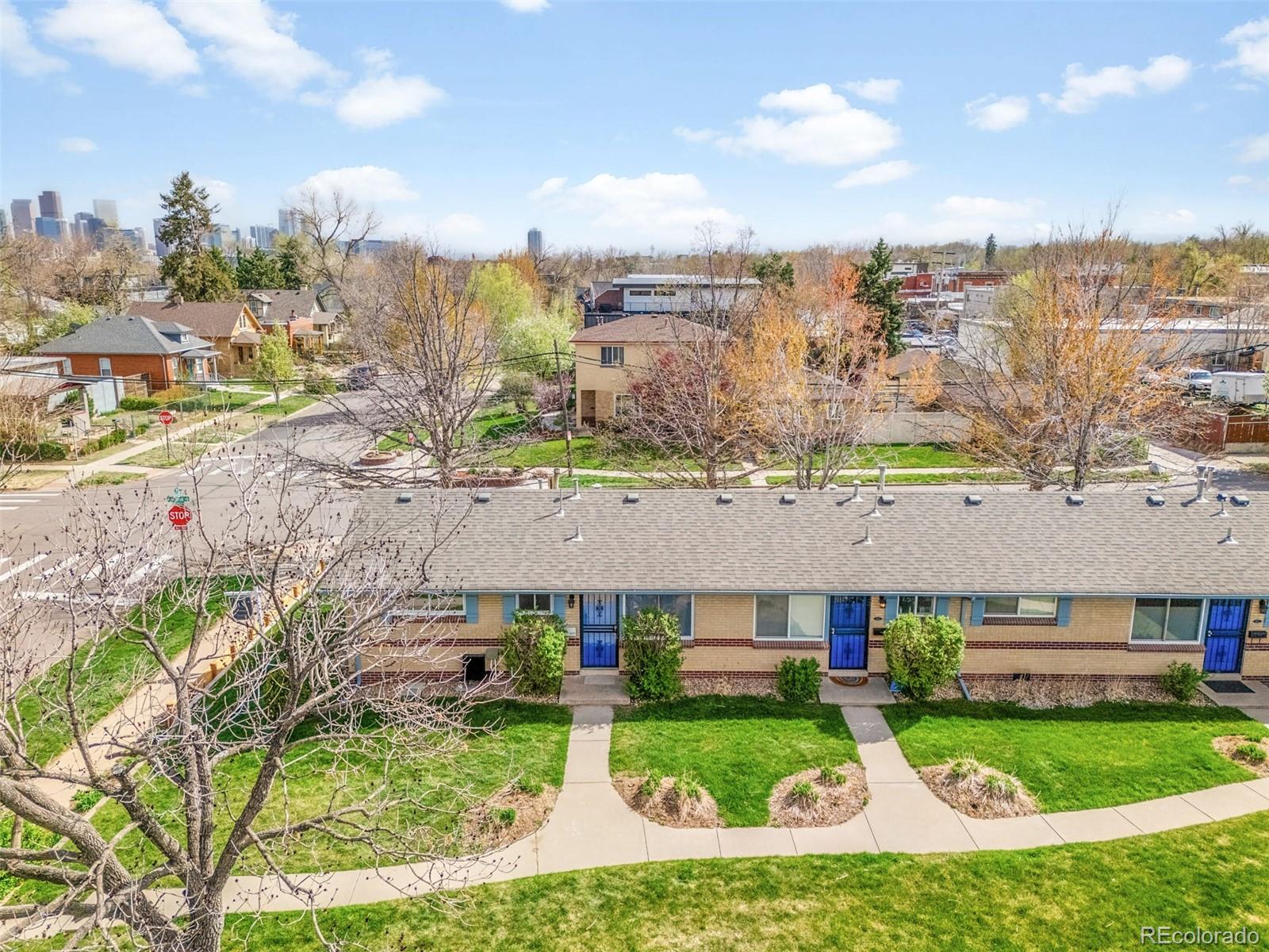 MLS Image #29 for 4201  shoshone street,denver, Colorado