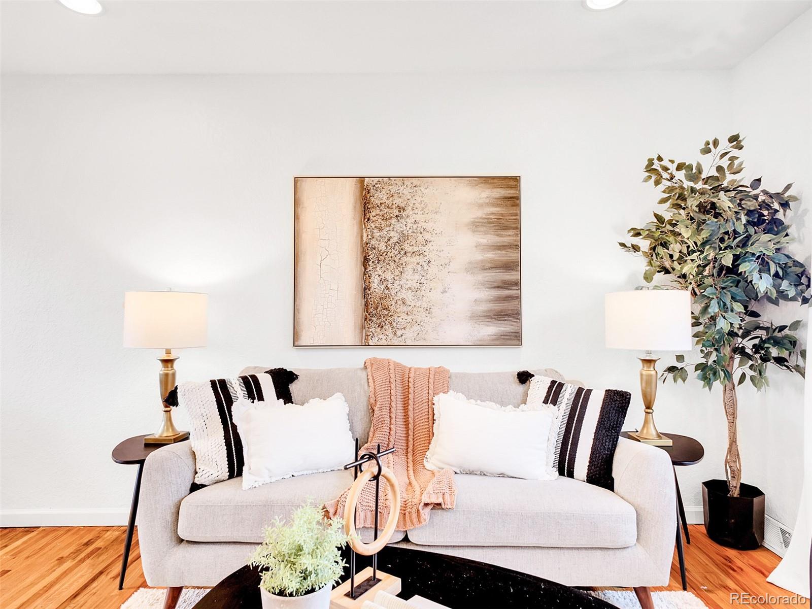 MLS Image #3 for 4201  shoshone street,denver, Colorado