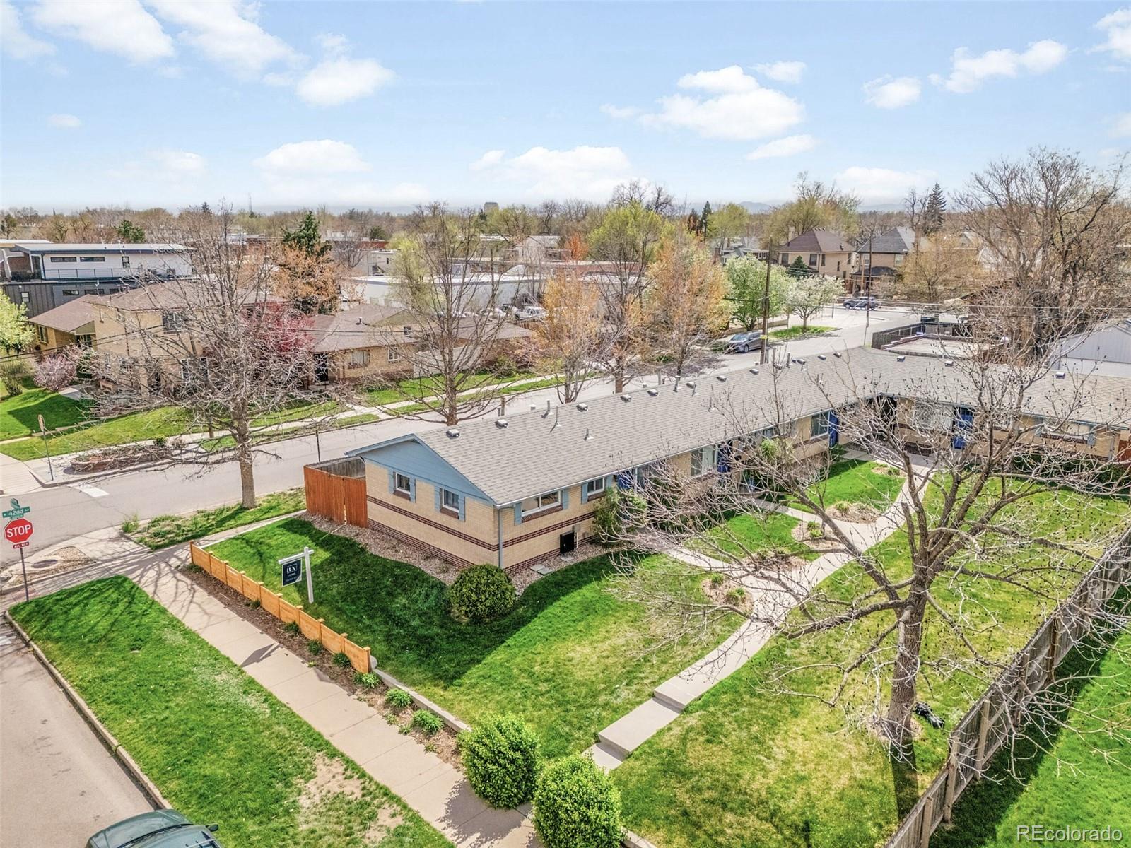 MLS Image #31 for 4201  shoshone street,denver, Colorado