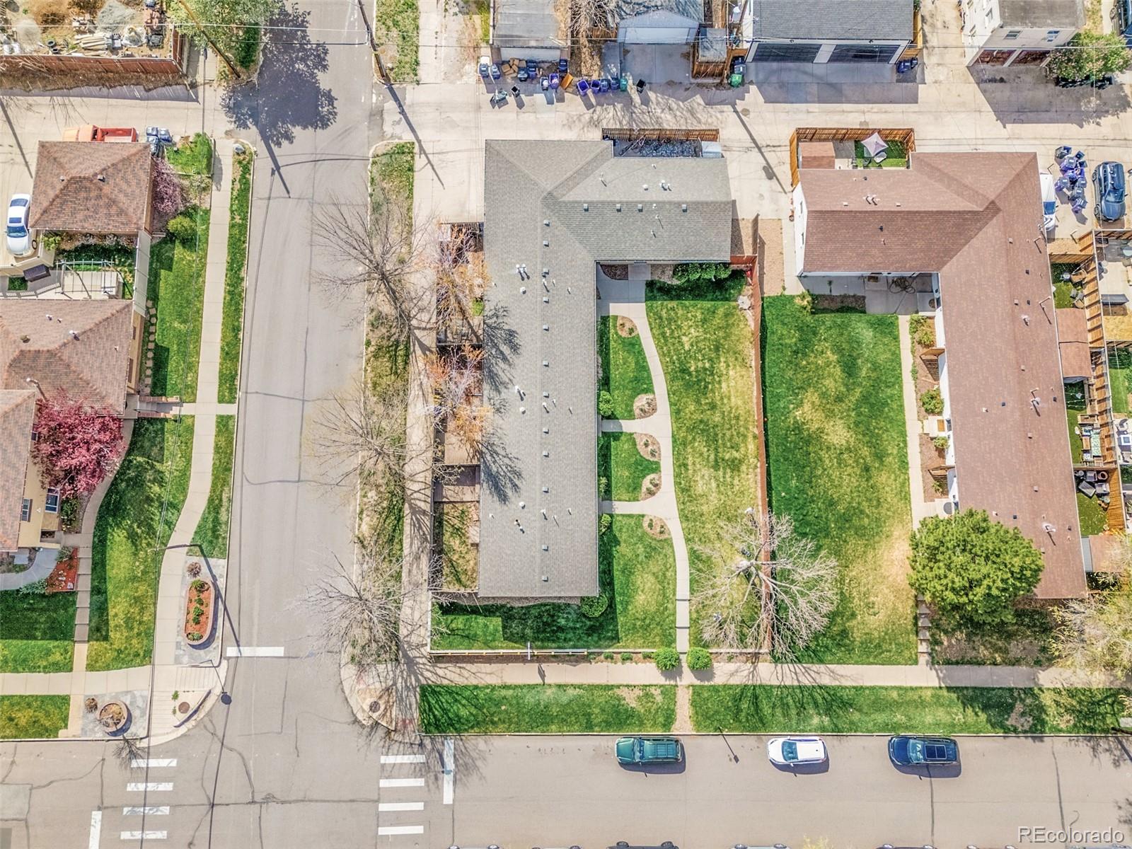 MLS Image #32 for 4201  shoshone street,denver, Colorado