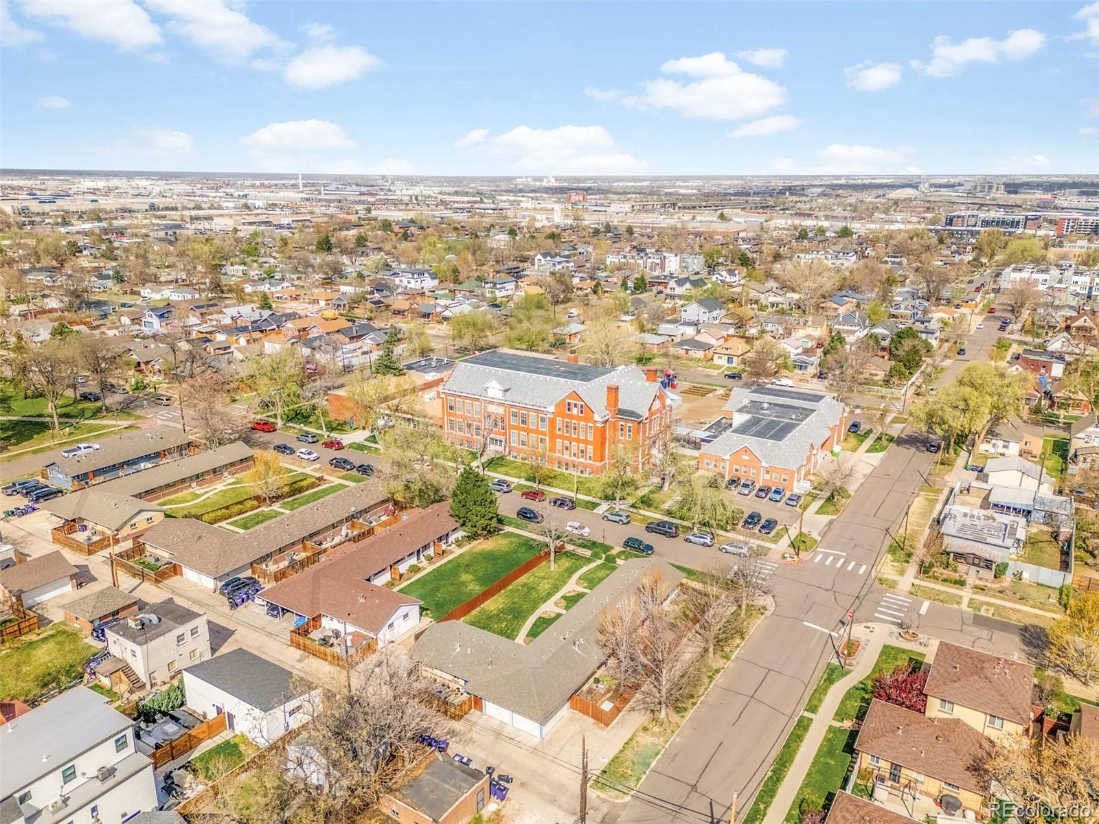 MLS Image #33 for 4201  shoshone street,denver, Colorado