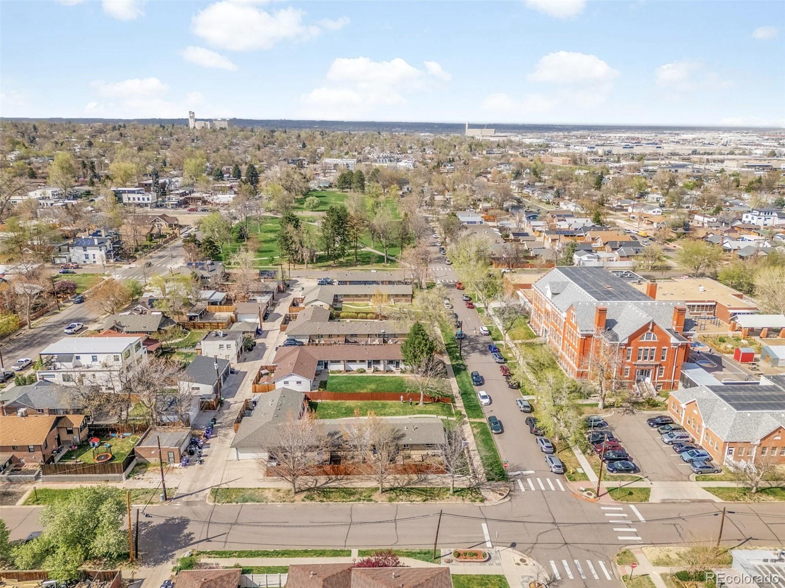 MLS Image #34 for 4201  shoshone street,denver, Colorado