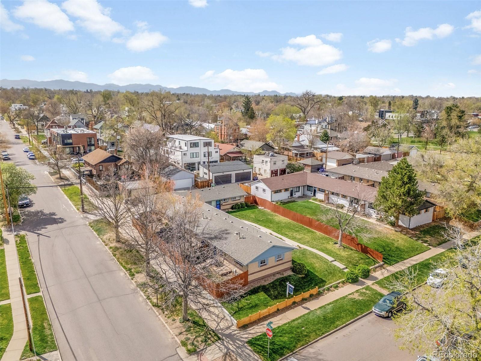 MLS Image #35 for 4201  shoshone street,denver, Colorado