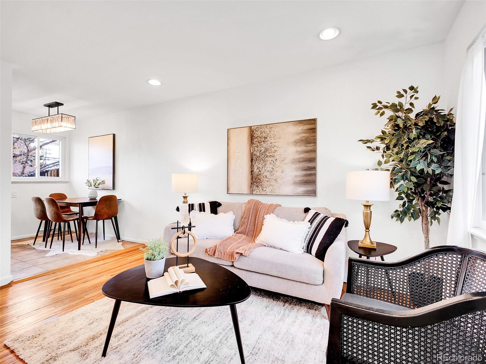 MLS Image #6 for 4201  shoshone street,denver, Colorado